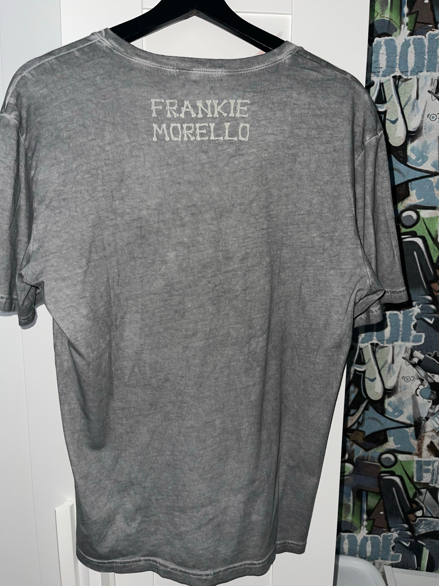 Alexander McQueen Tee, миниатюра 7
