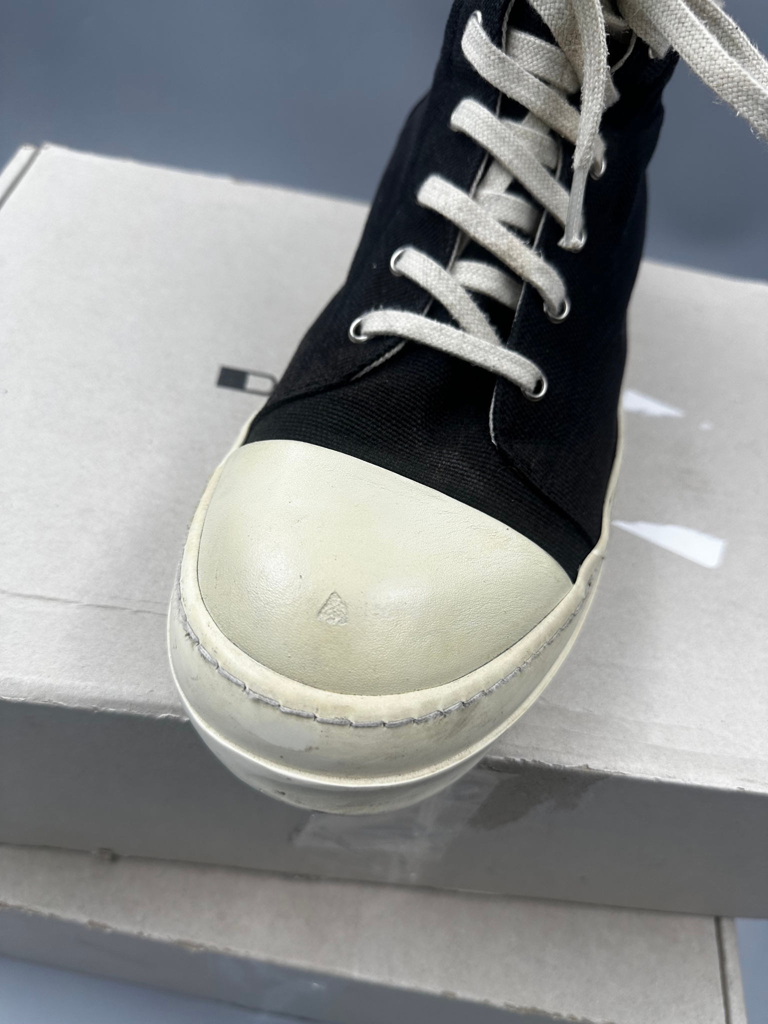 Rick Owens Ramones, миниатюра 8
