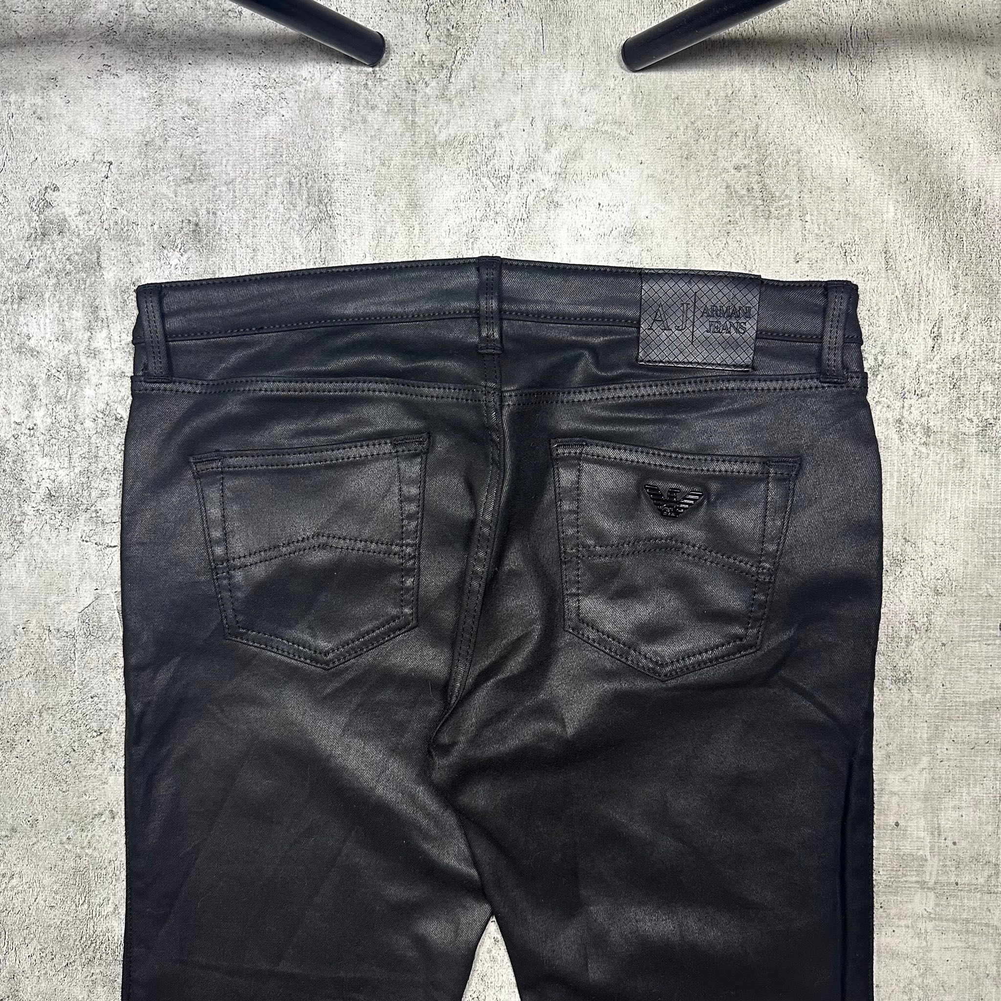 Armani Jeans Ginger, миниатюра 5