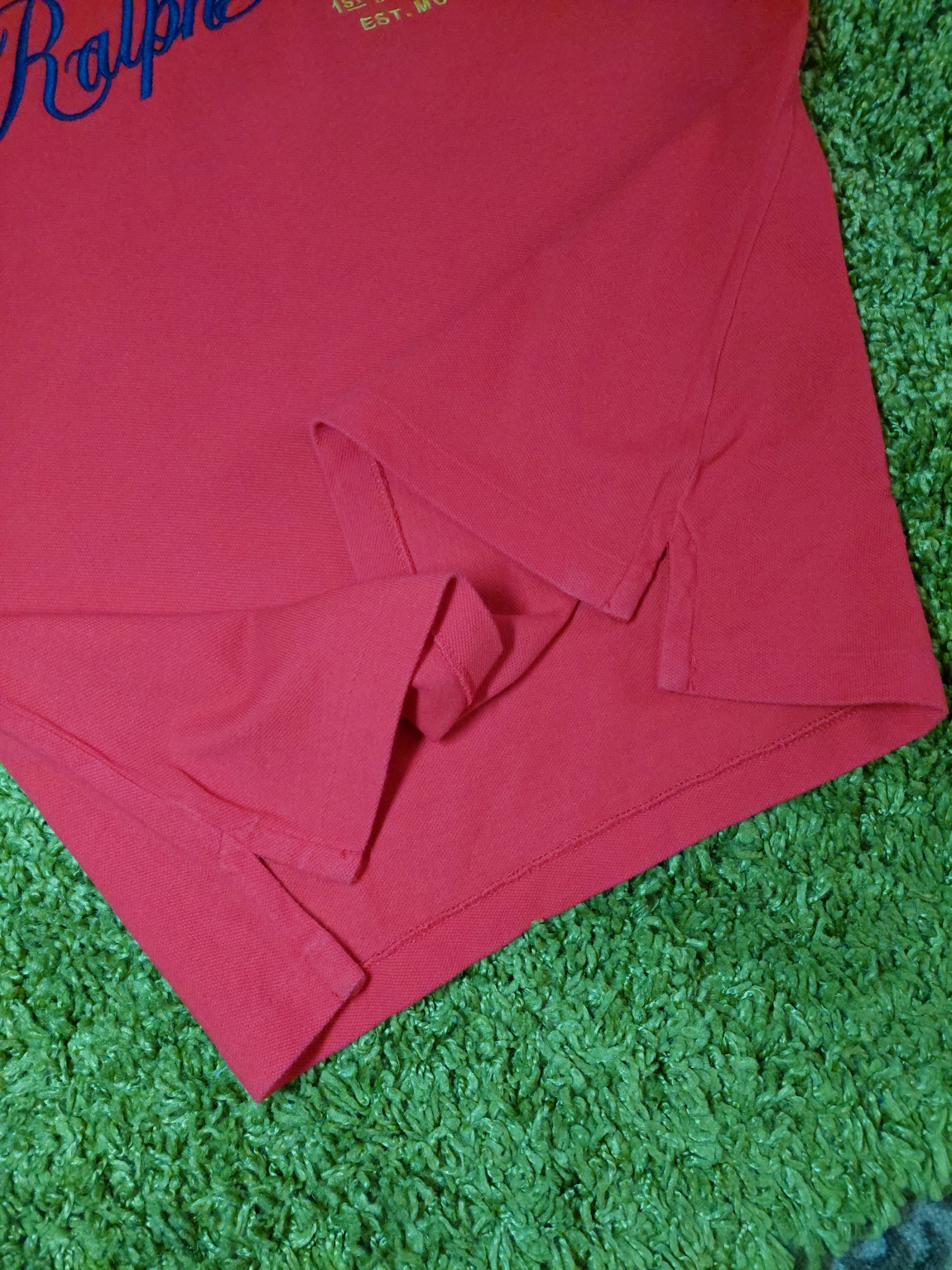 Polo Ralph Lauren Поло, миниатюра 10