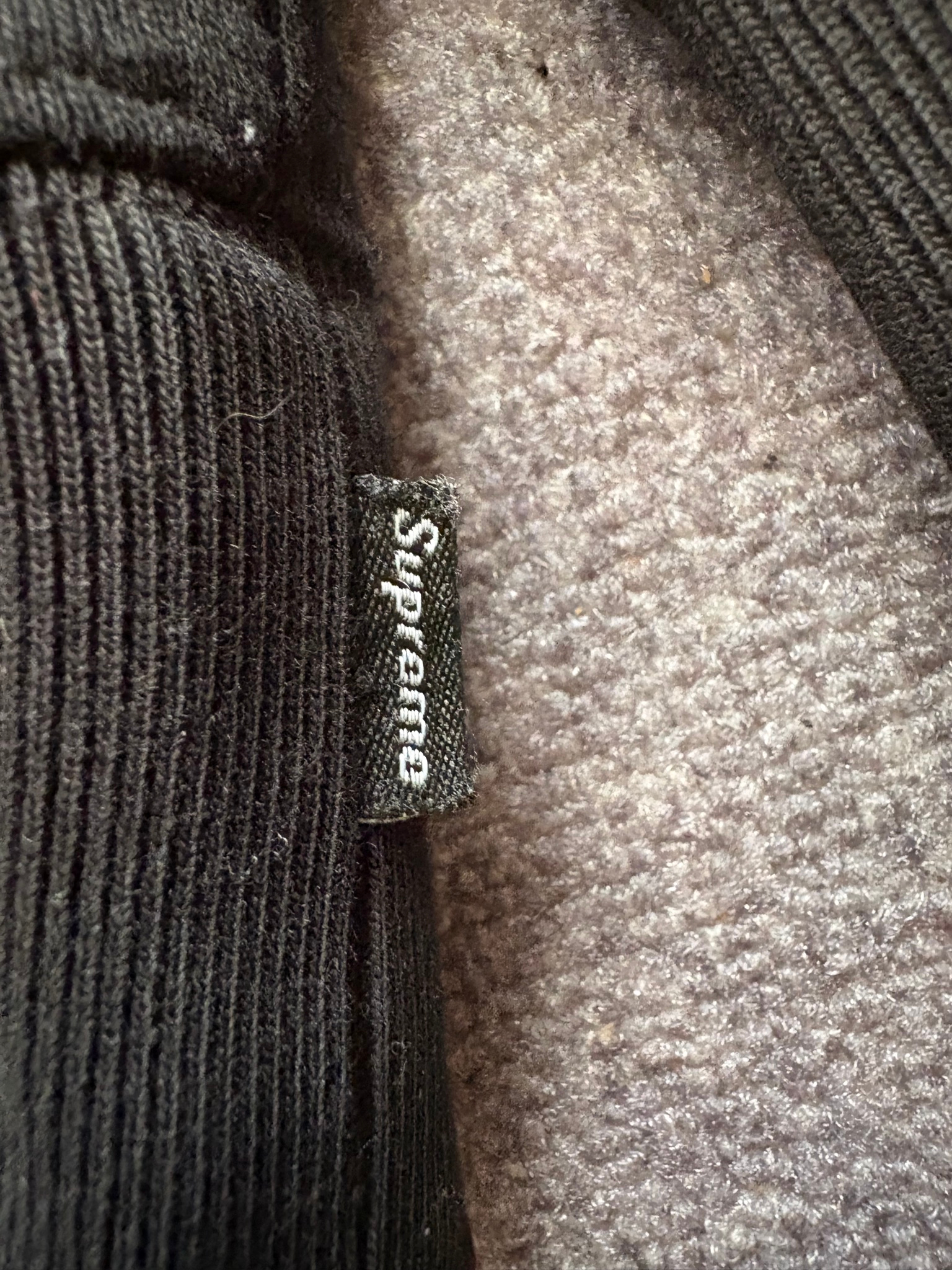 Supreme Satin Applique, миниатюра 5