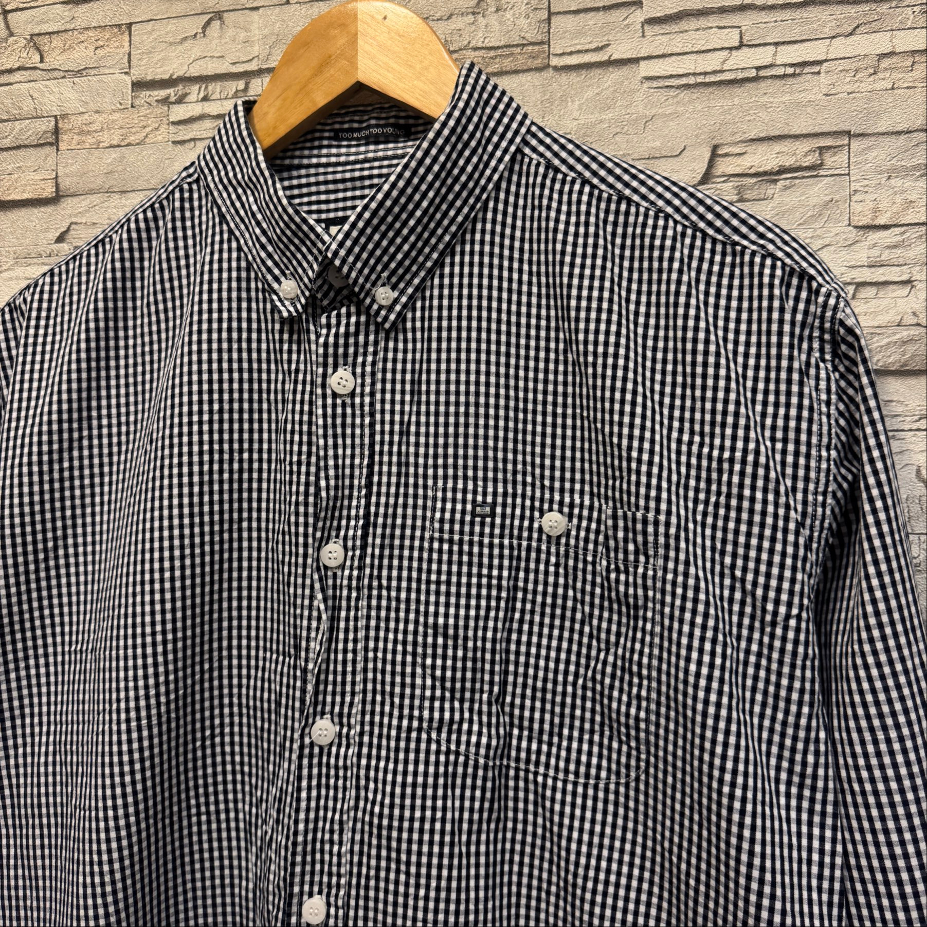 Weekend Offender Рубашка, миниатюра 2
