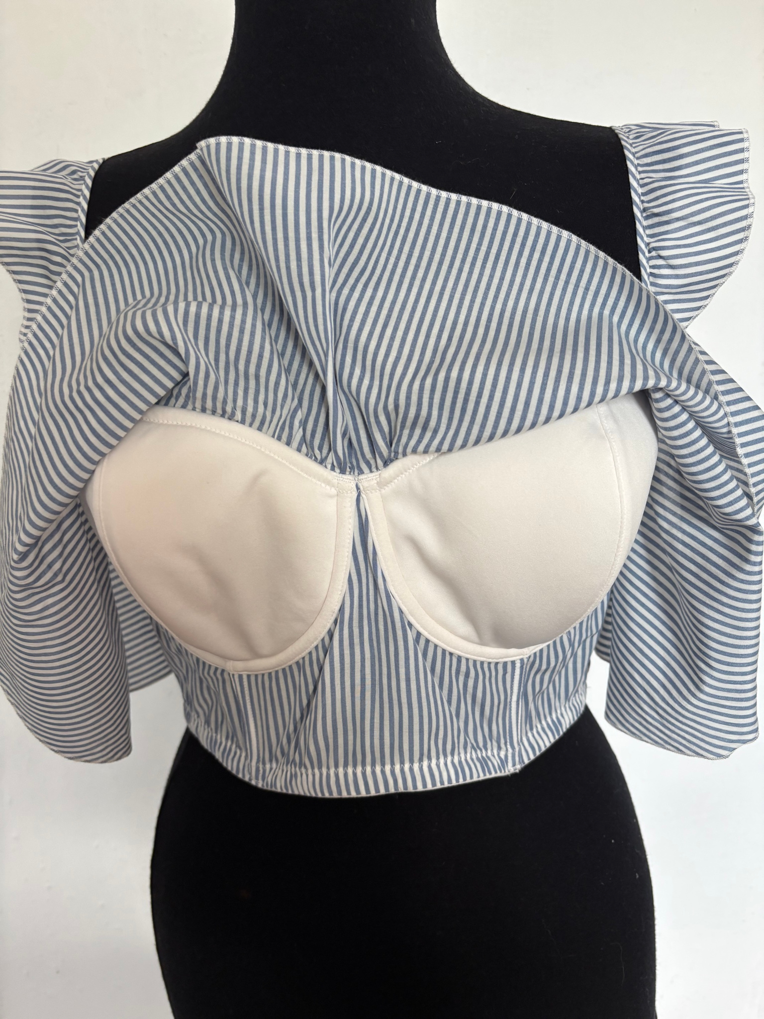 Victoria's Secret 80B/36B, миниатюра 5
