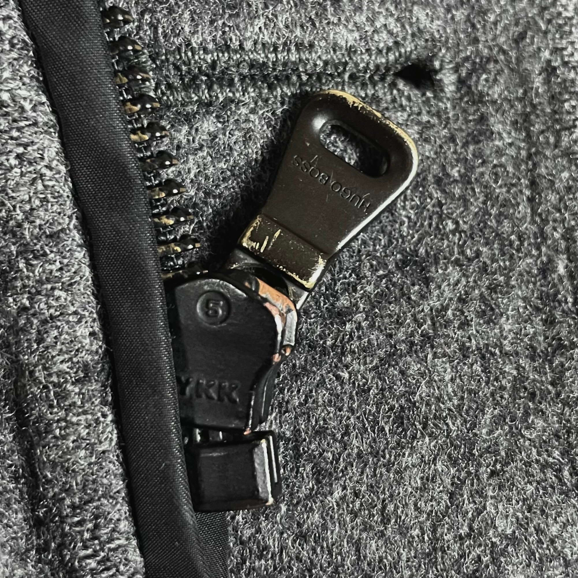 Hugo Boss Пальто, миниатюра 12
