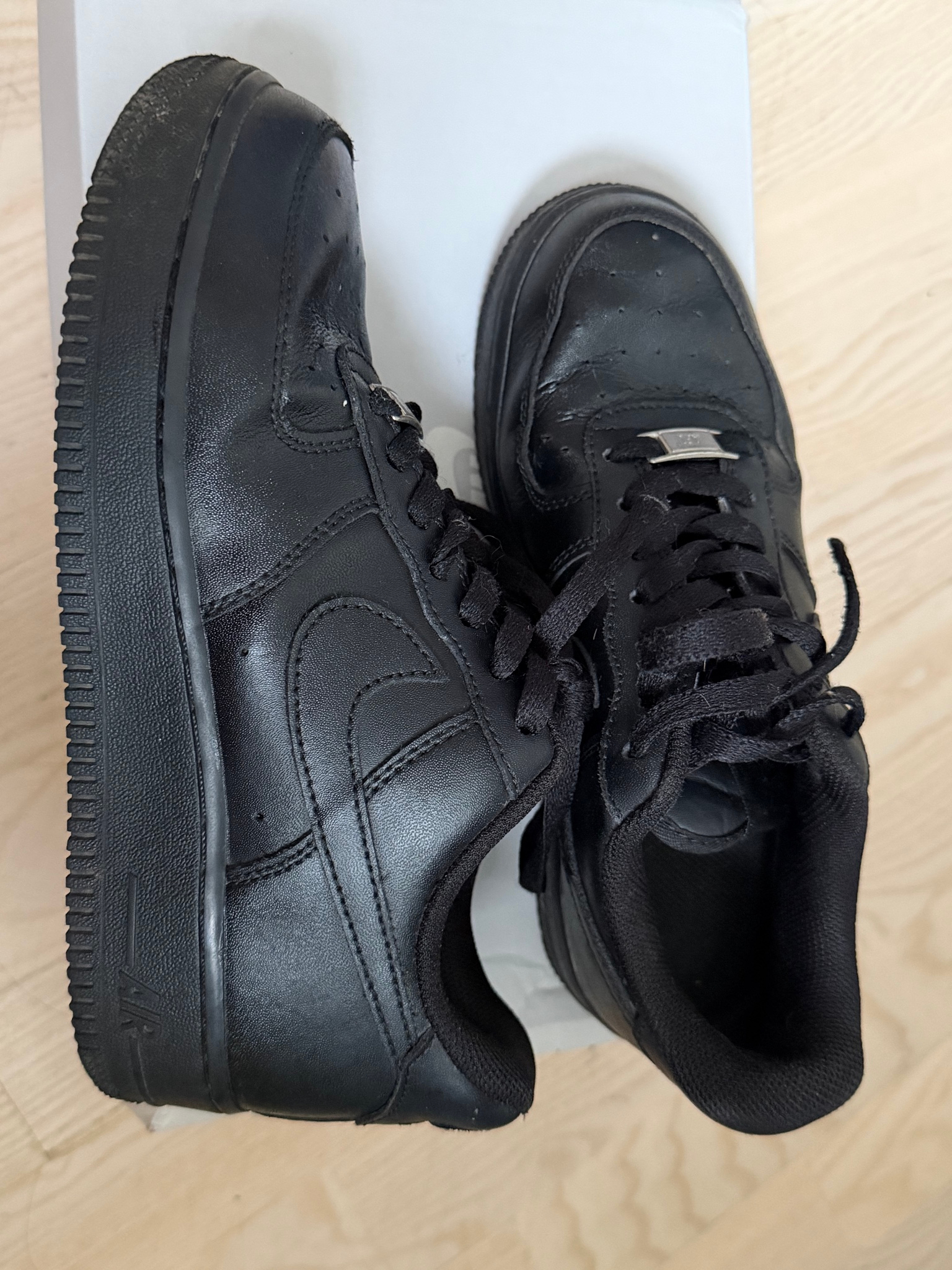 Nike Air Force 1, миниатюра 3