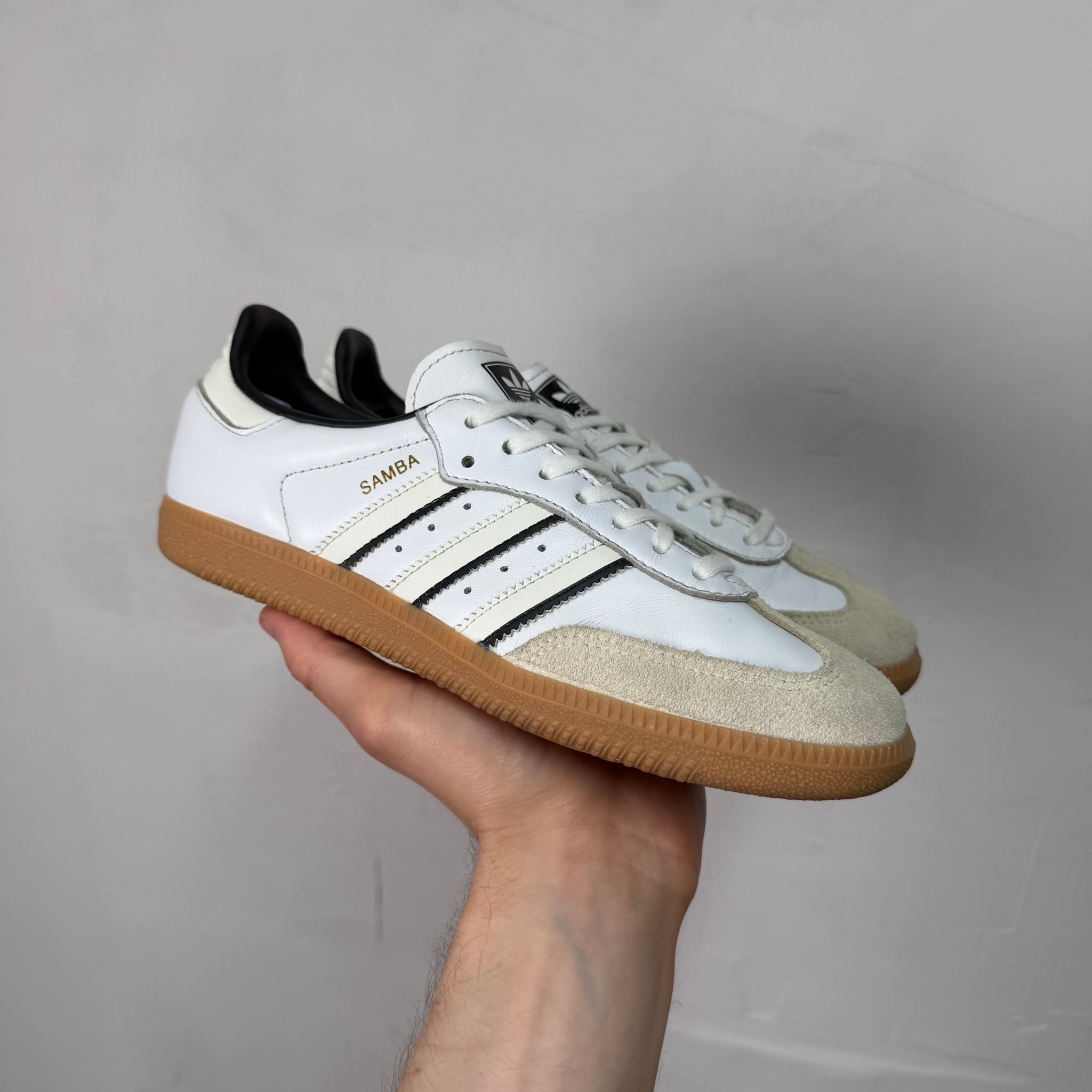 Adidas Originals Samba OG, миниатюра 1