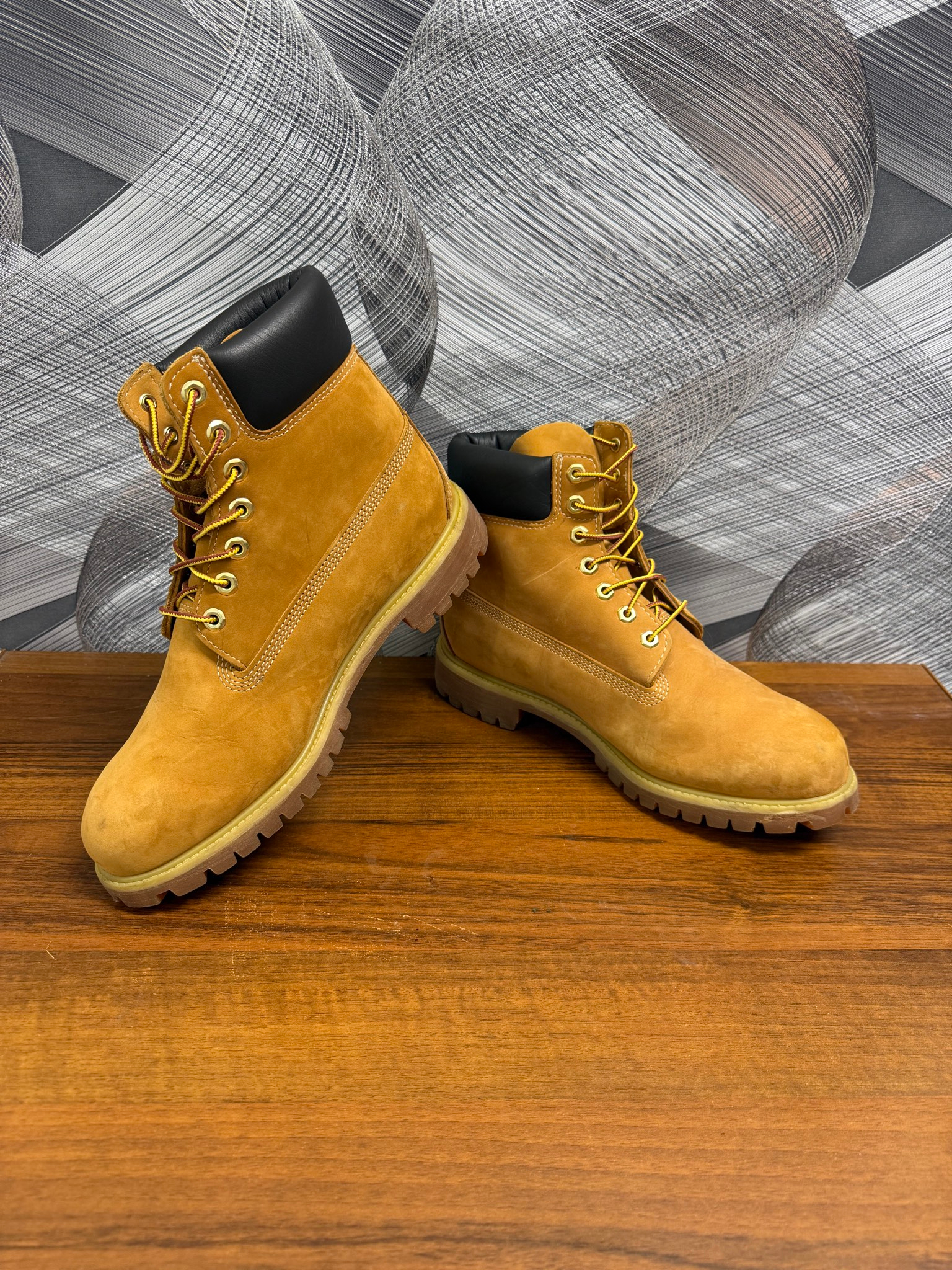 Timberland Ботинки, миниатюра 6
