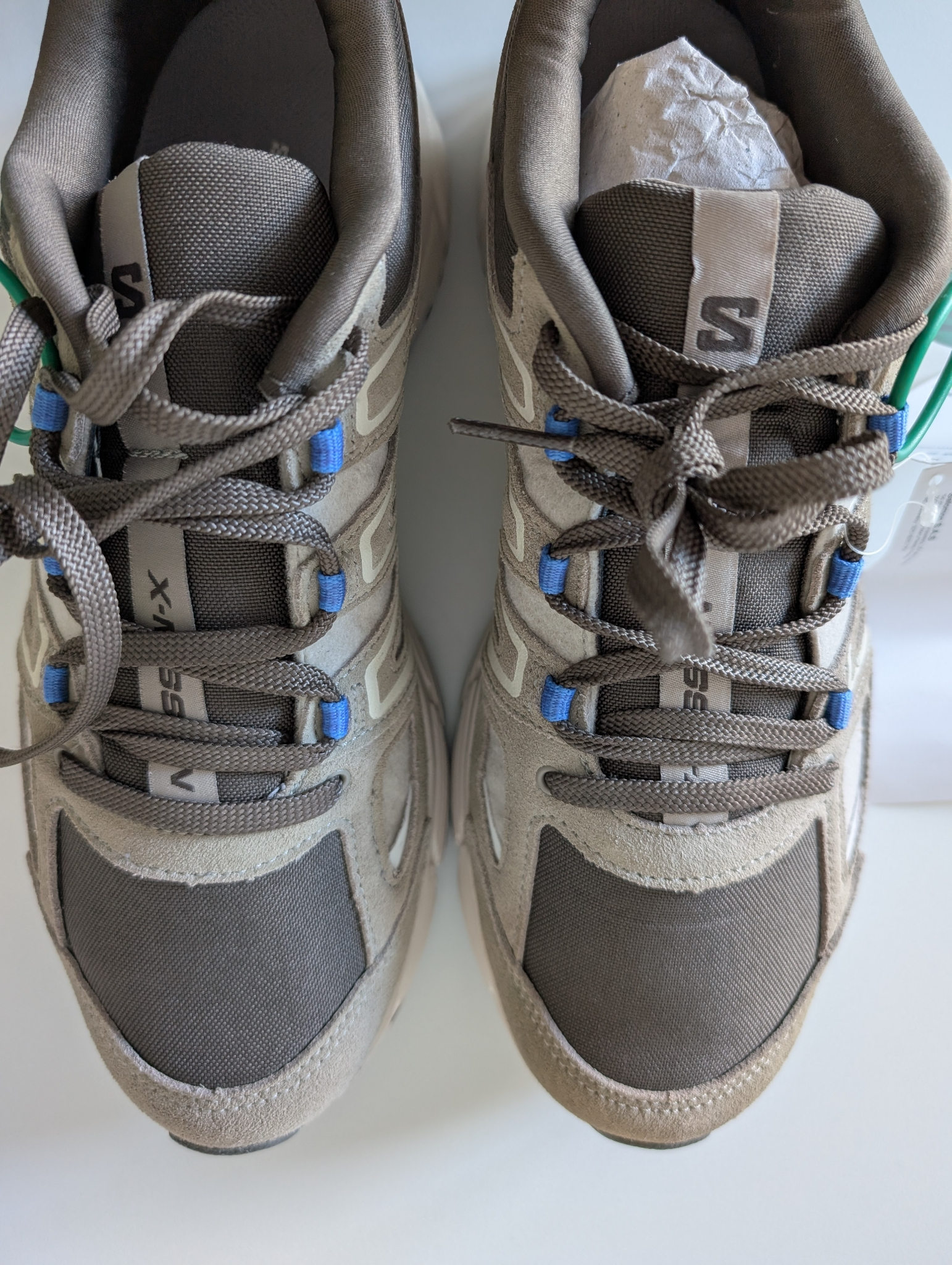 Salomon ACG OG, миниатюра 3