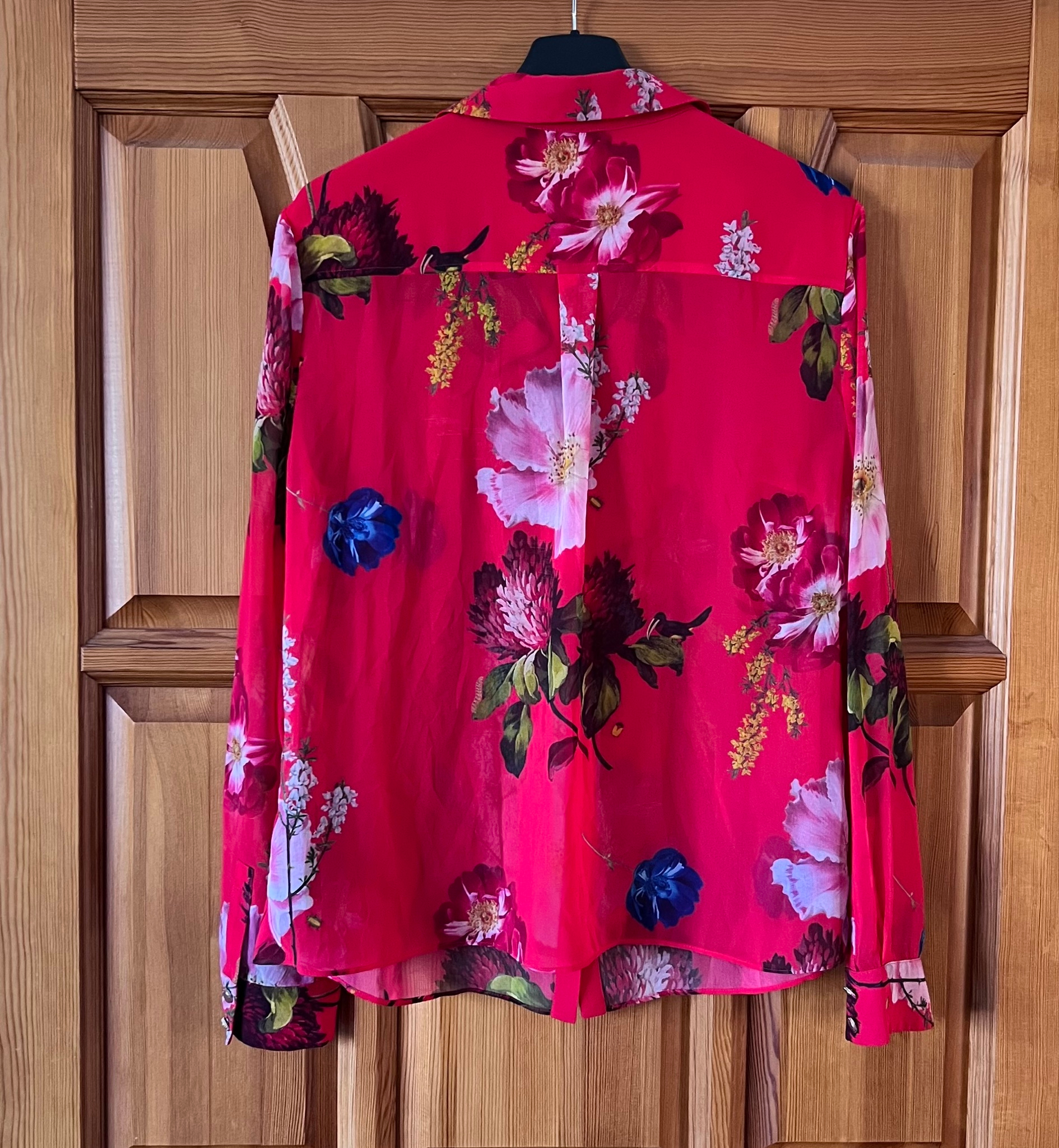Ted Baker Рубашка, миниатюра 2