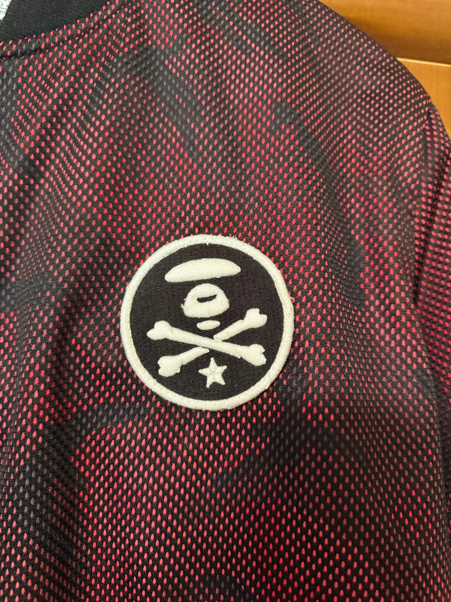 Bape Бомбер, миниатюра 4