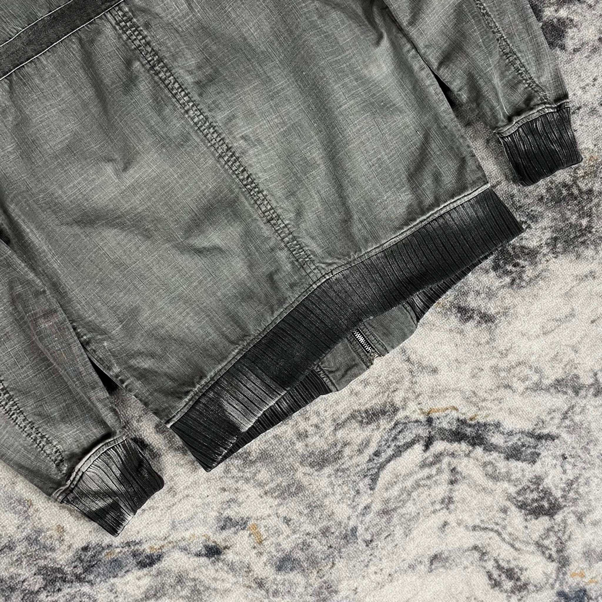 Diesel Lightweight Jacket, миниатюра 10