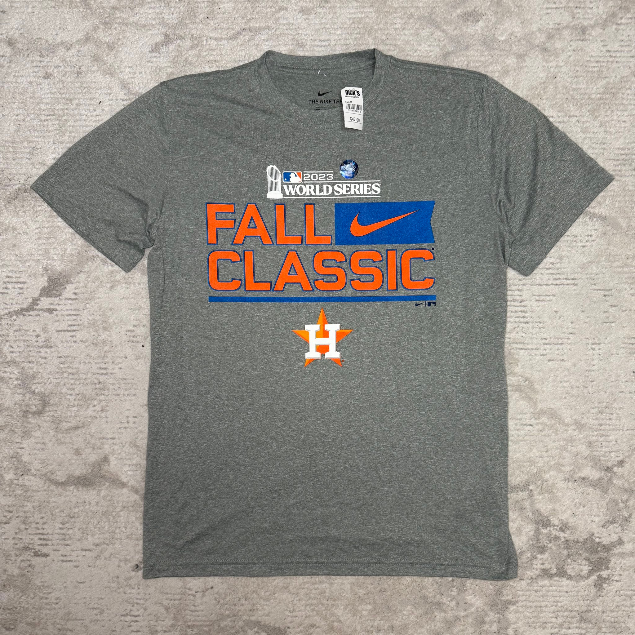 Nike x MLB World Series 2023, миниатюра 1
