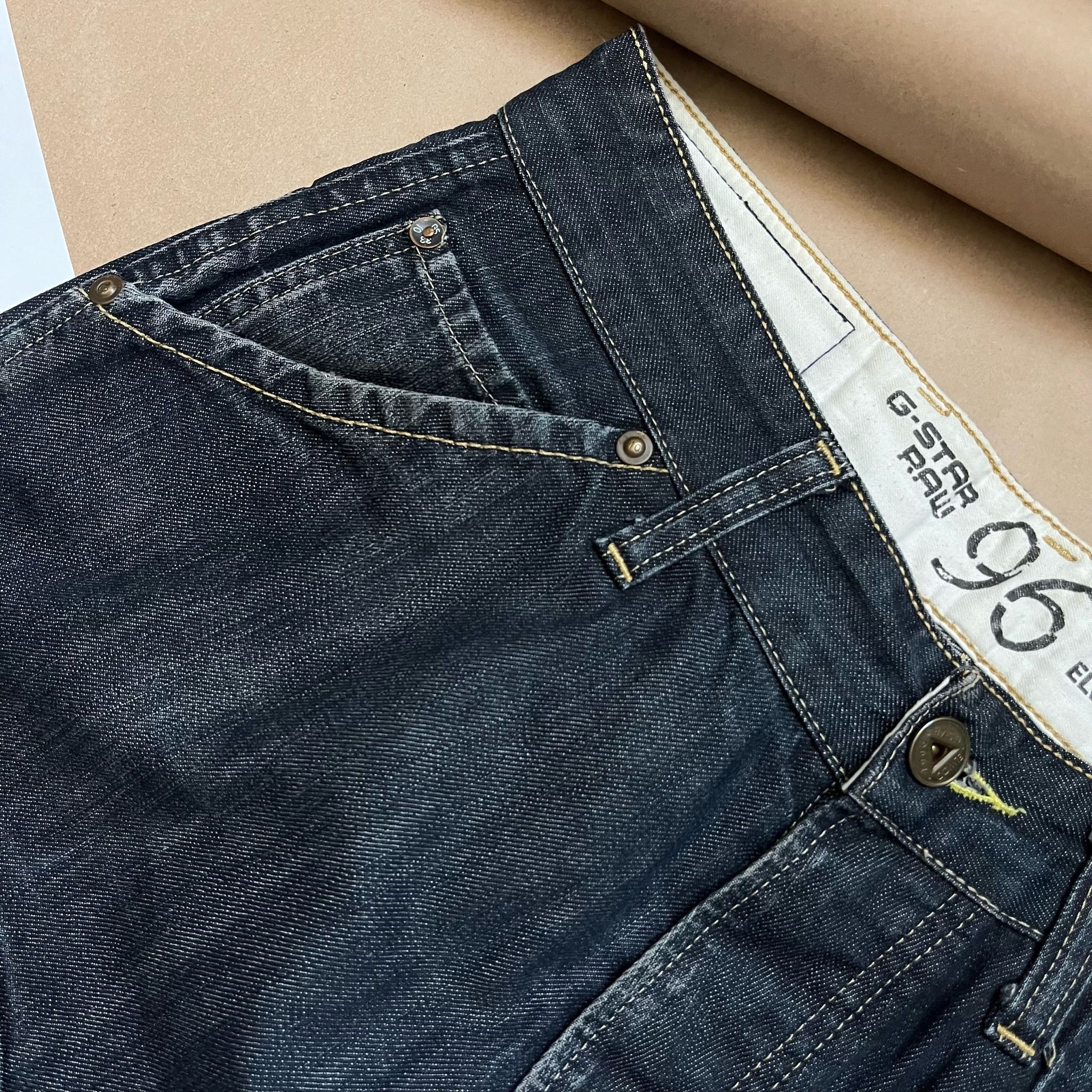 G-Star Raw G-Star Raw Elwood 5620, миниатюра 4