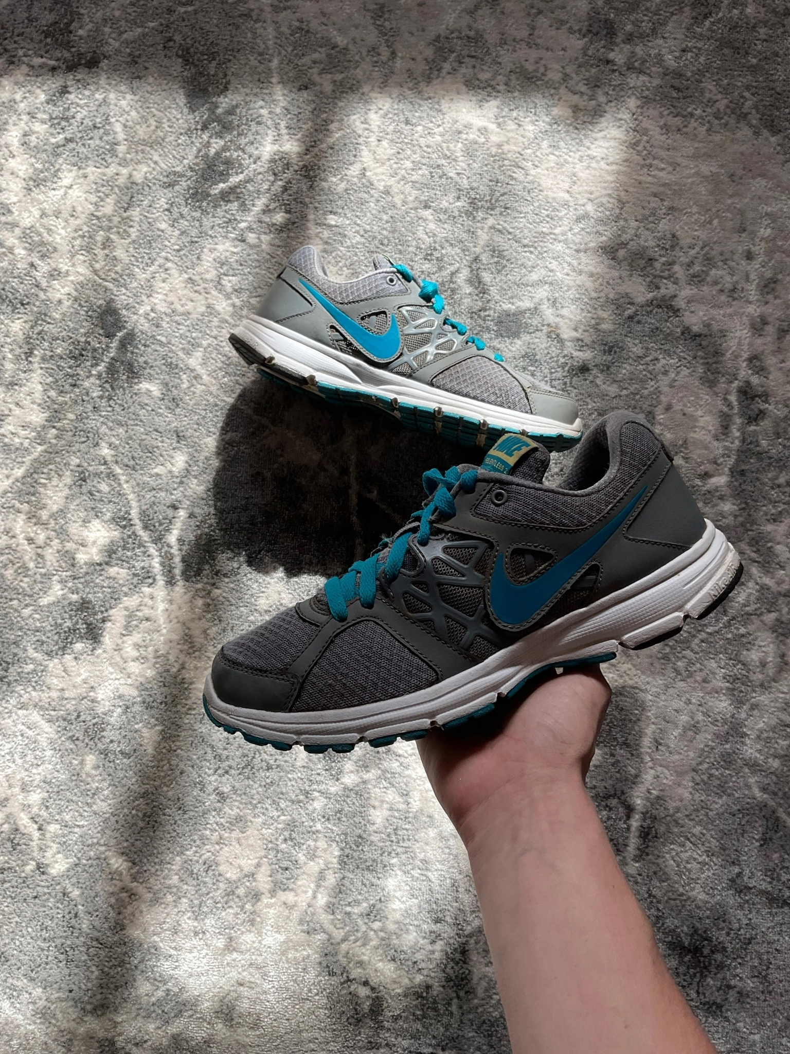 Nike Relentless 2, миниатюра 4