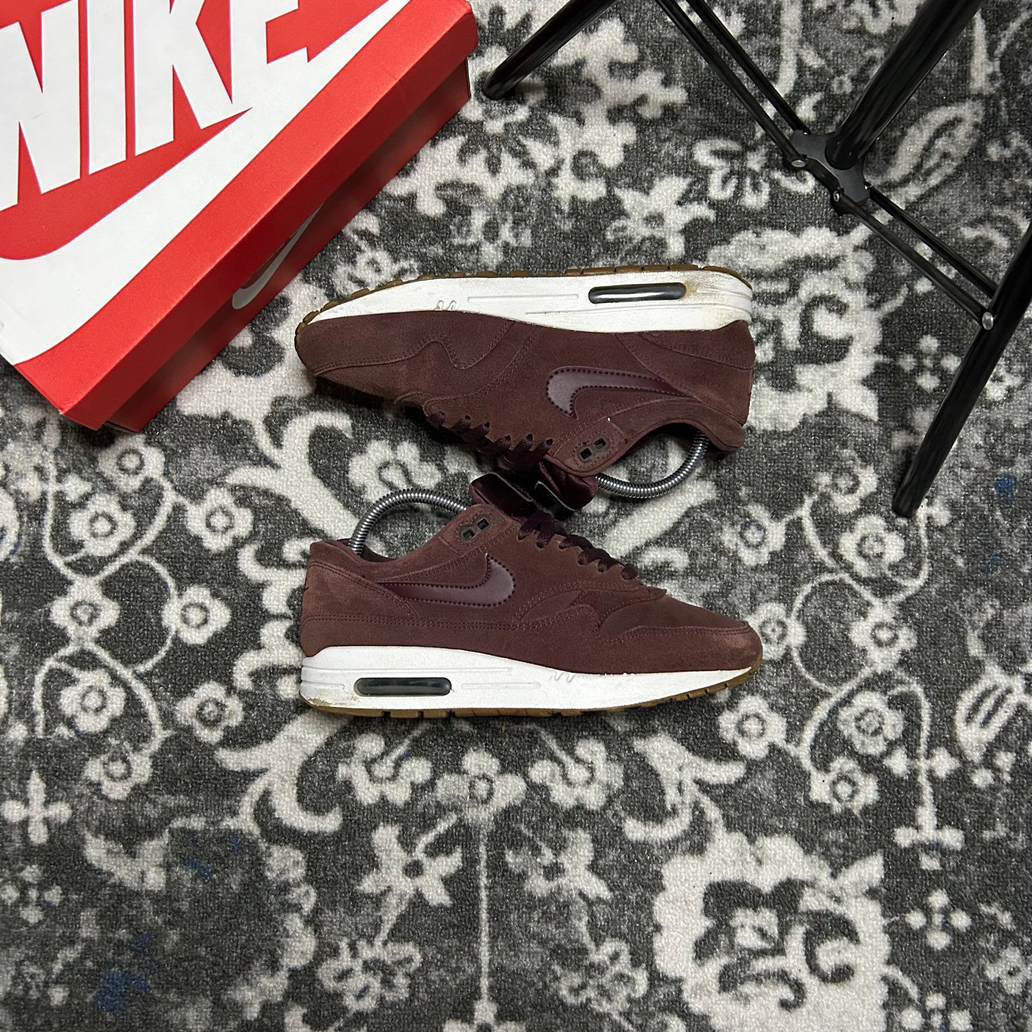 Nike Air Max 1 SE, миниатюра 4