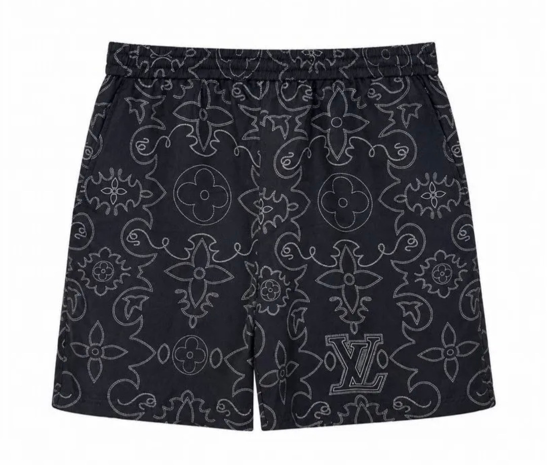 Louis Vuitton Шорты, миниатюра 1