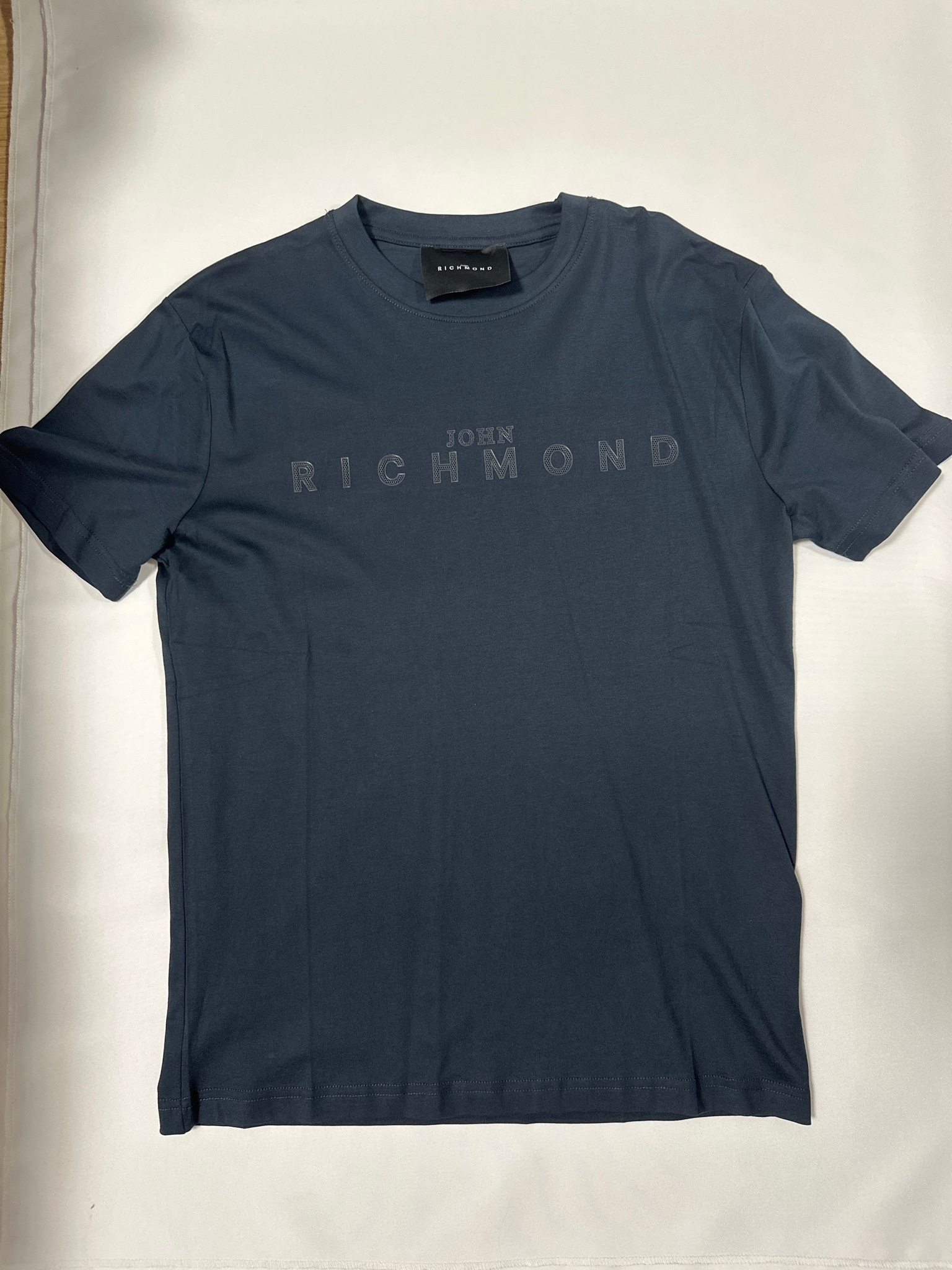 John Richmond T-shirt, миниатюра 1