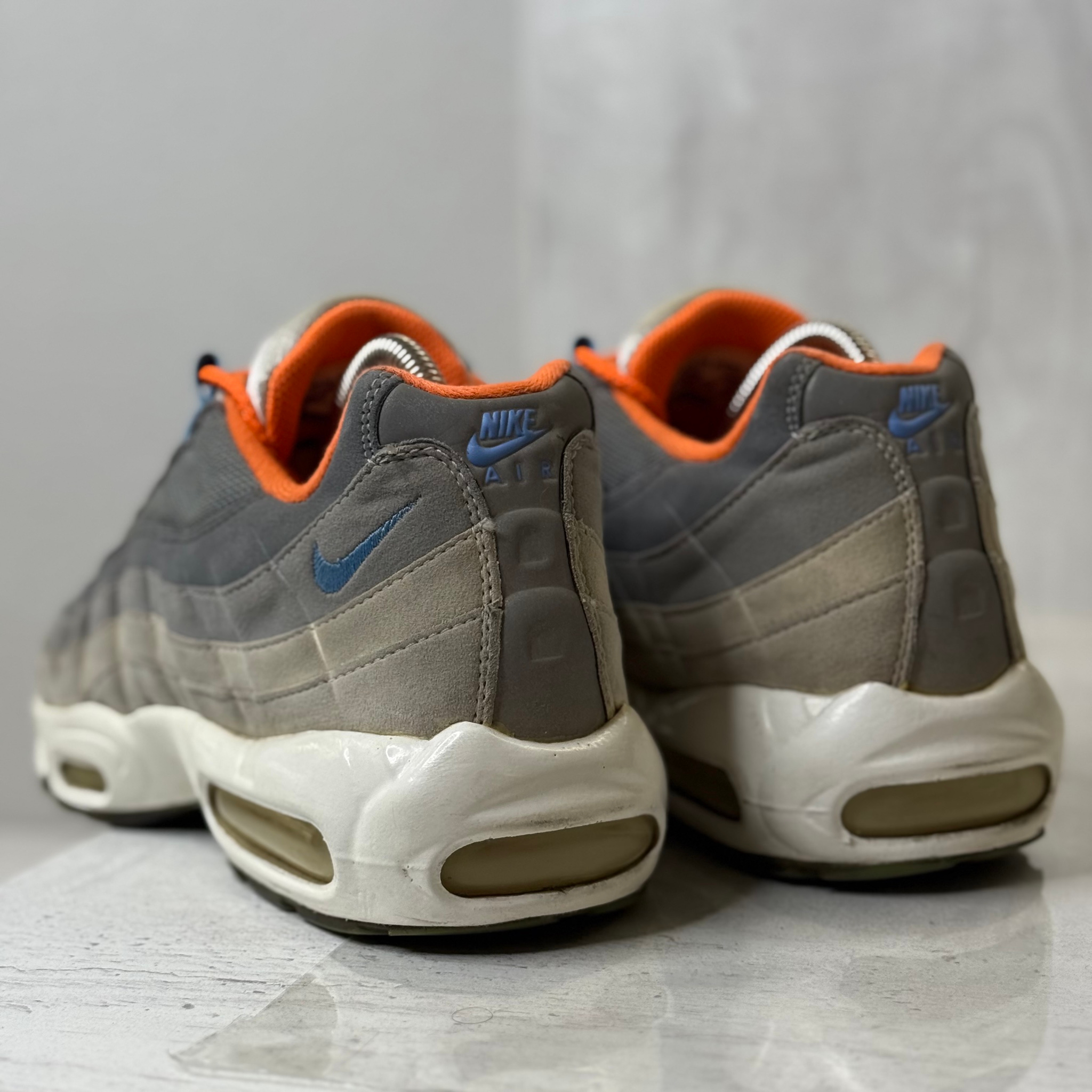 Nike Air Max 95, миниатюра 2