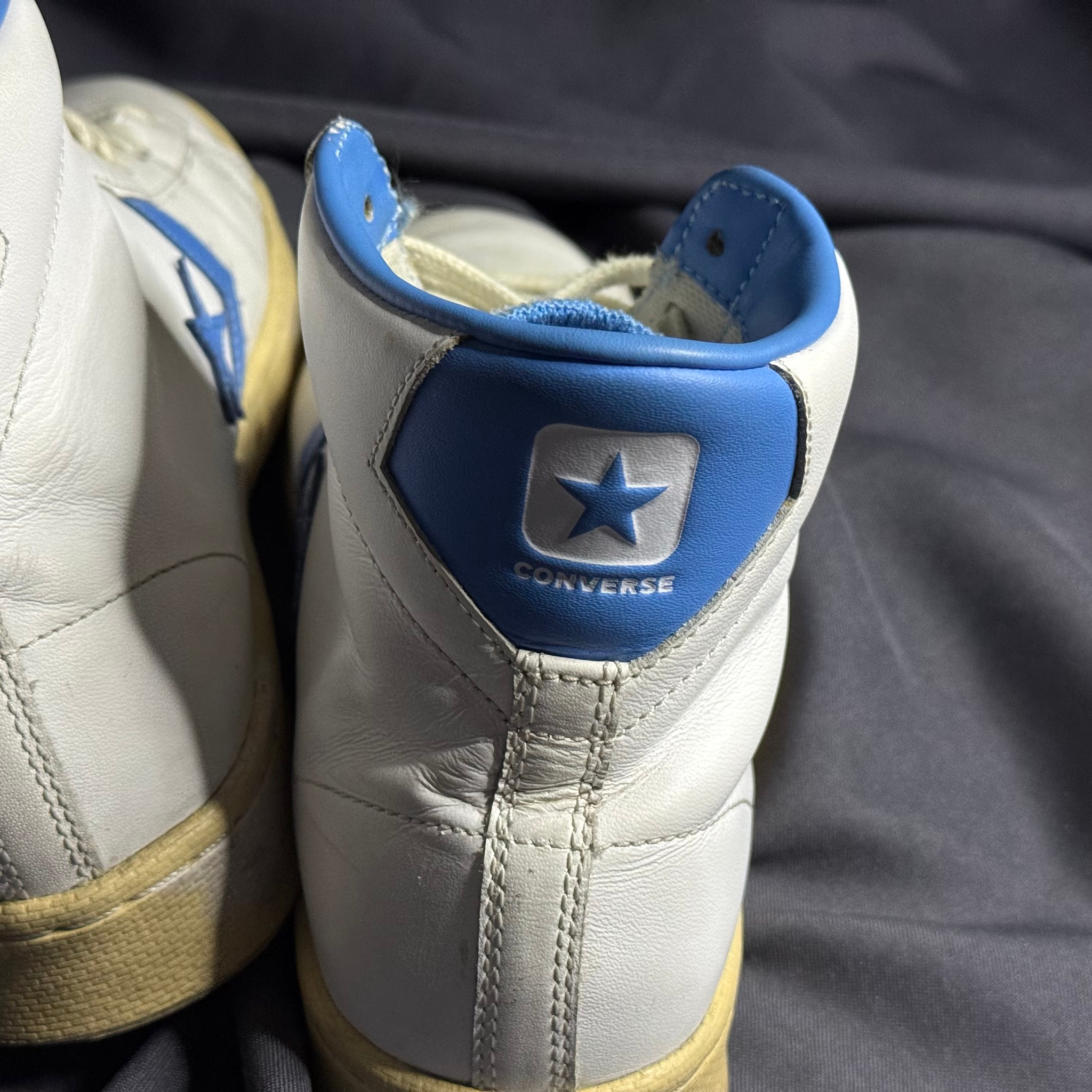 Converse Pro Leather, миниатюра 2