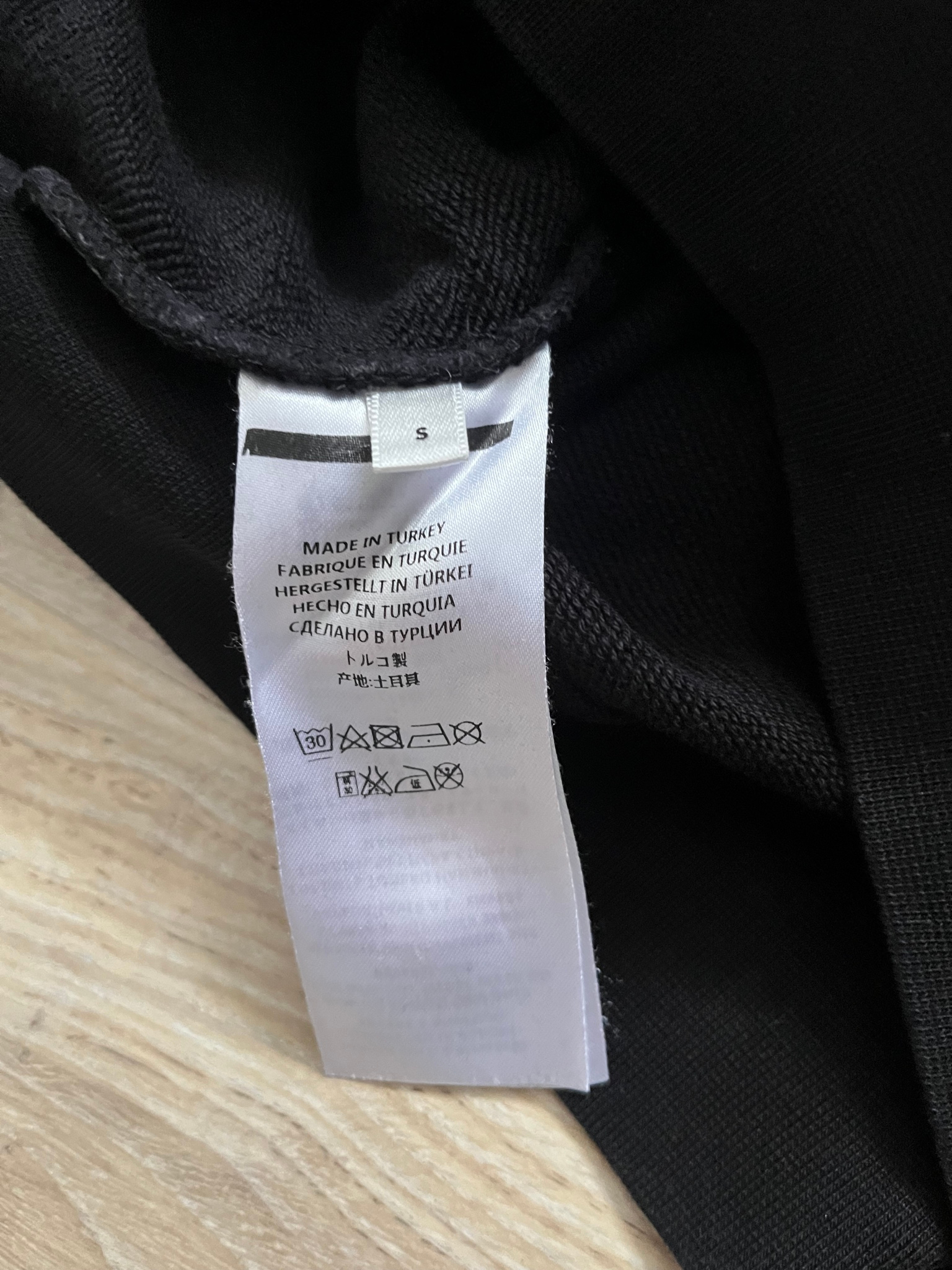 Alexander Mcqueen Mcq, миниатюра 5