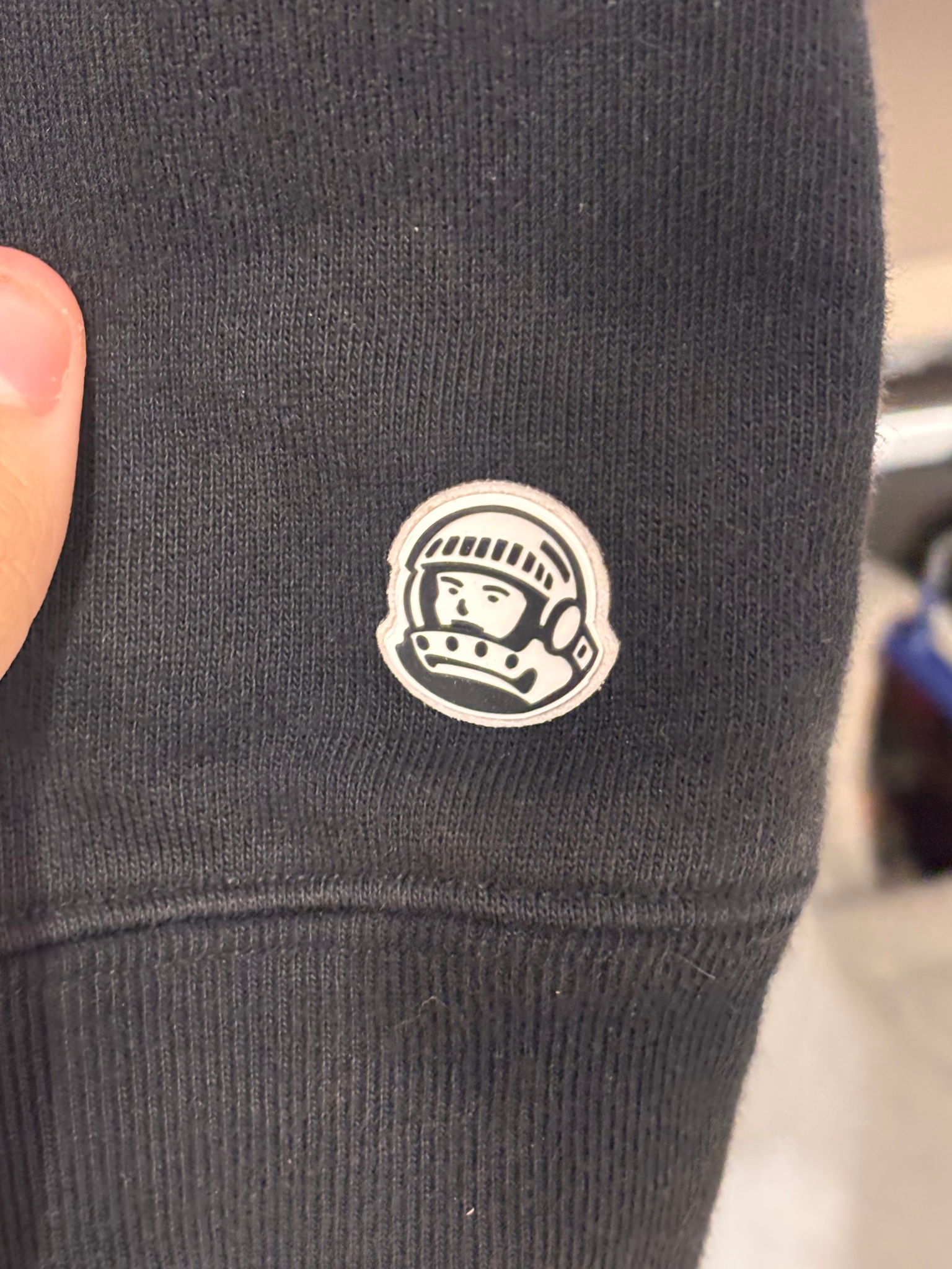 Billionaire Boys Club Худи, миниатюра 4