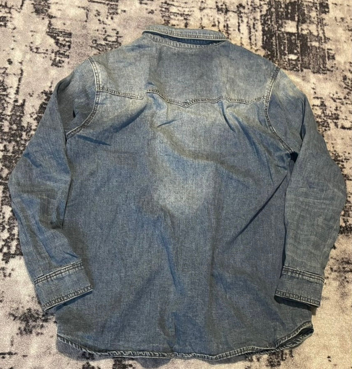 True Religion Western Super T, миниатюра 2