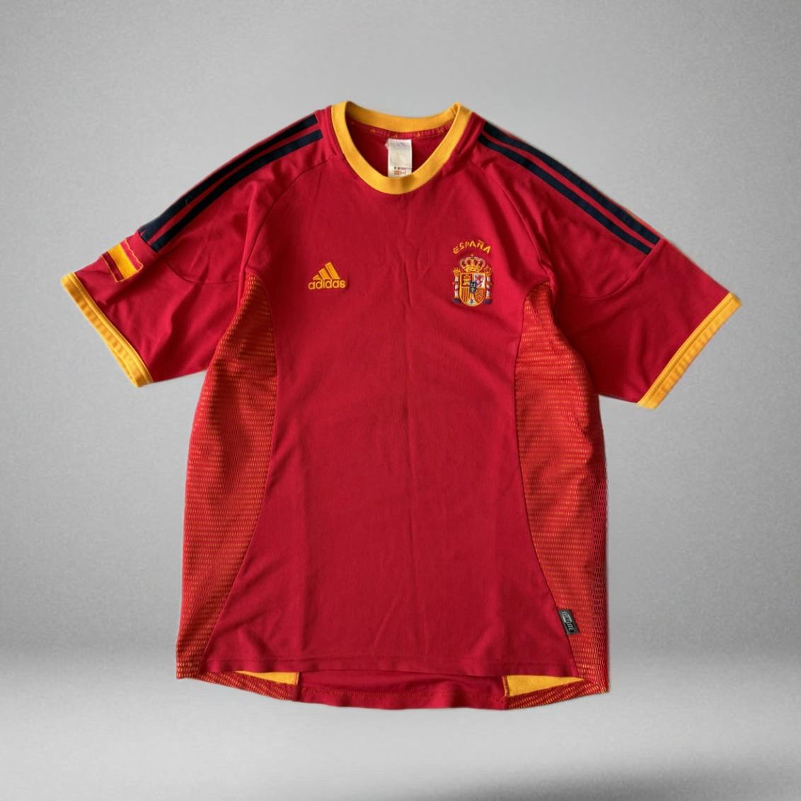 Adidas 2002-04 Vintage Jersey, миниатюра 1