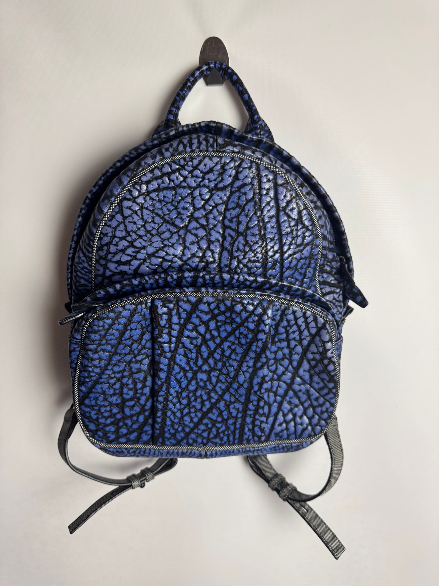 Alexander Wang Dumbo Backpack, миниатюра 3