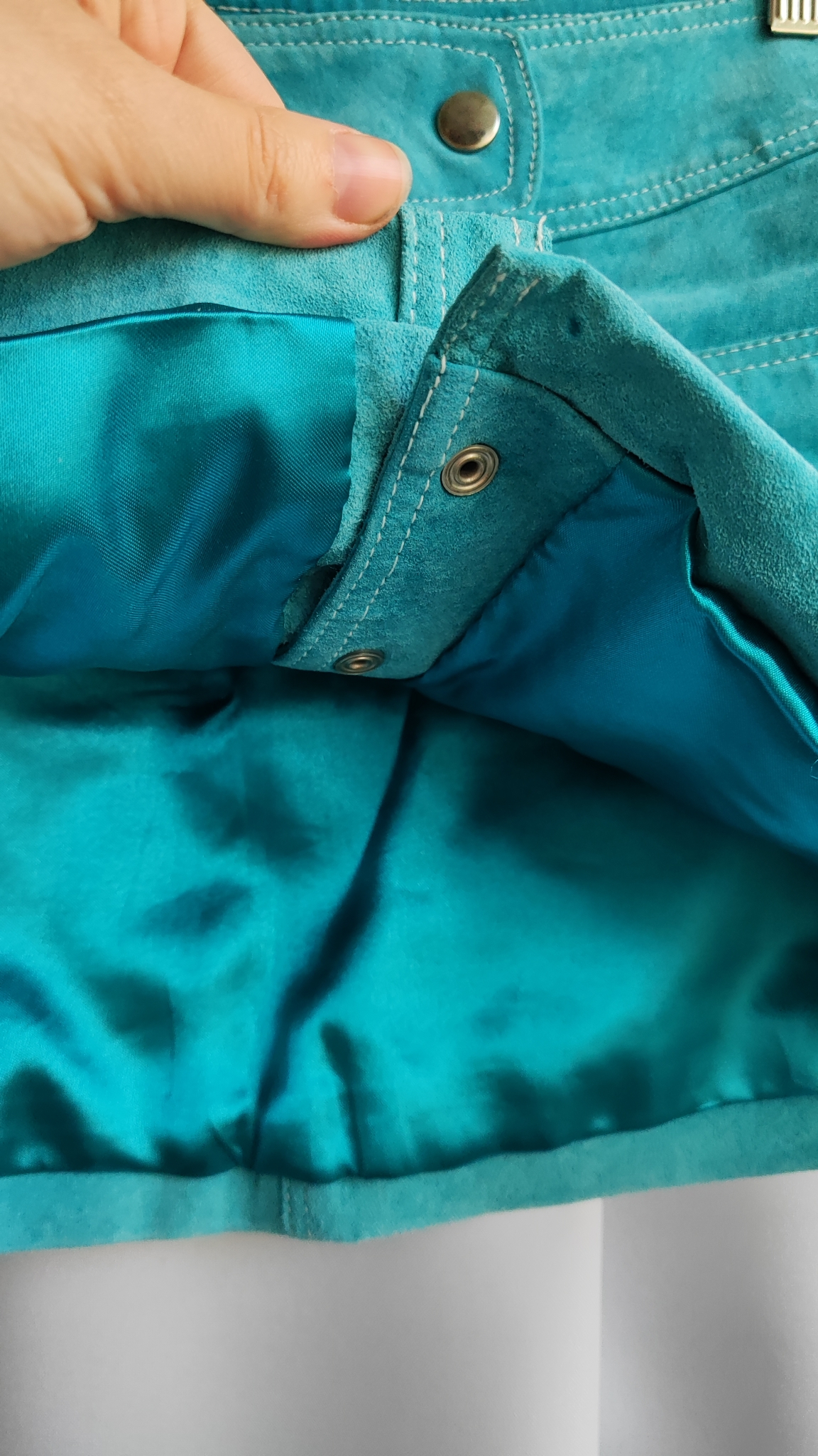 Vero Moda Юбка, миниатюра 7
