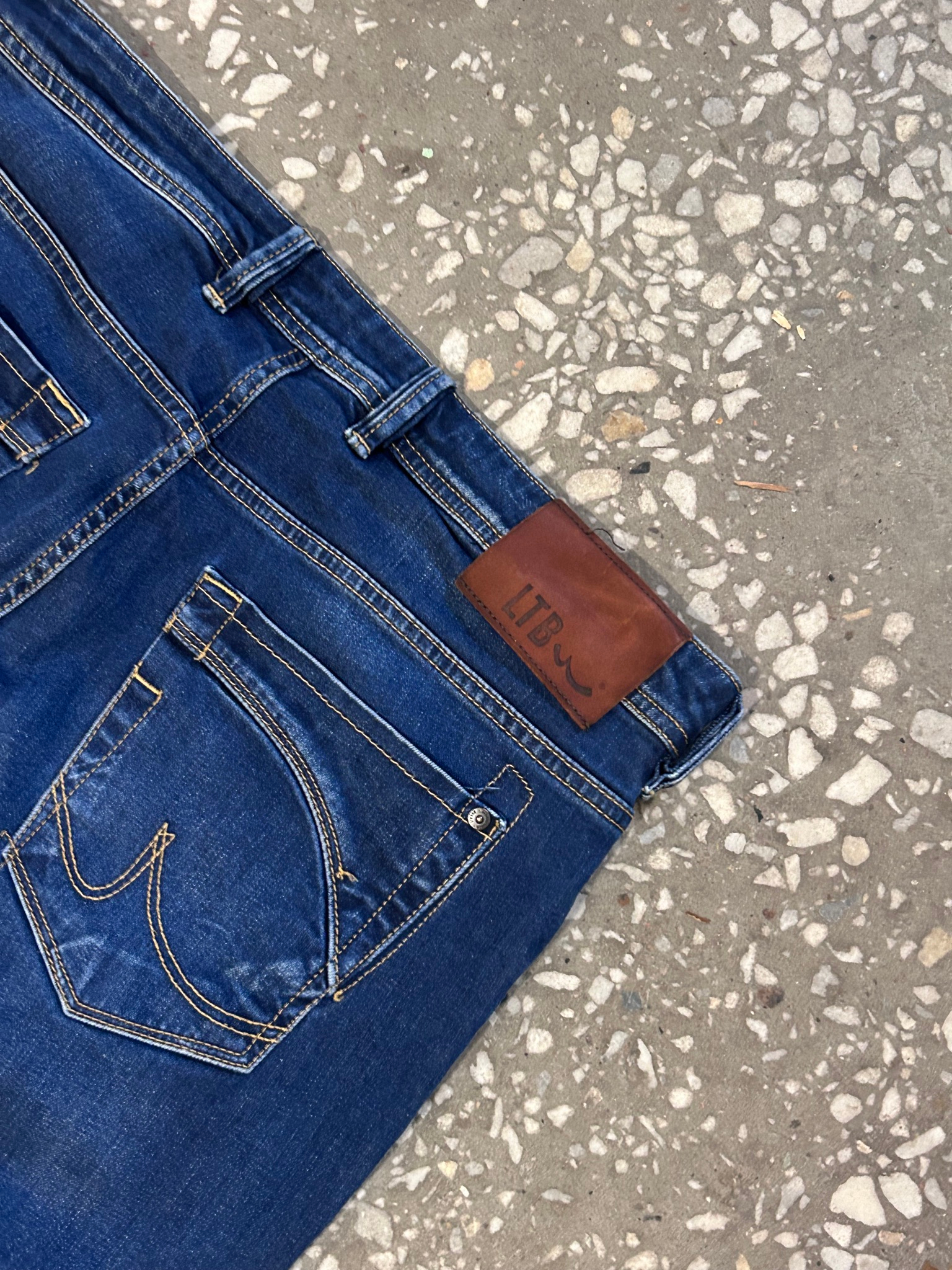 LTB bootcut, миниатюра 4