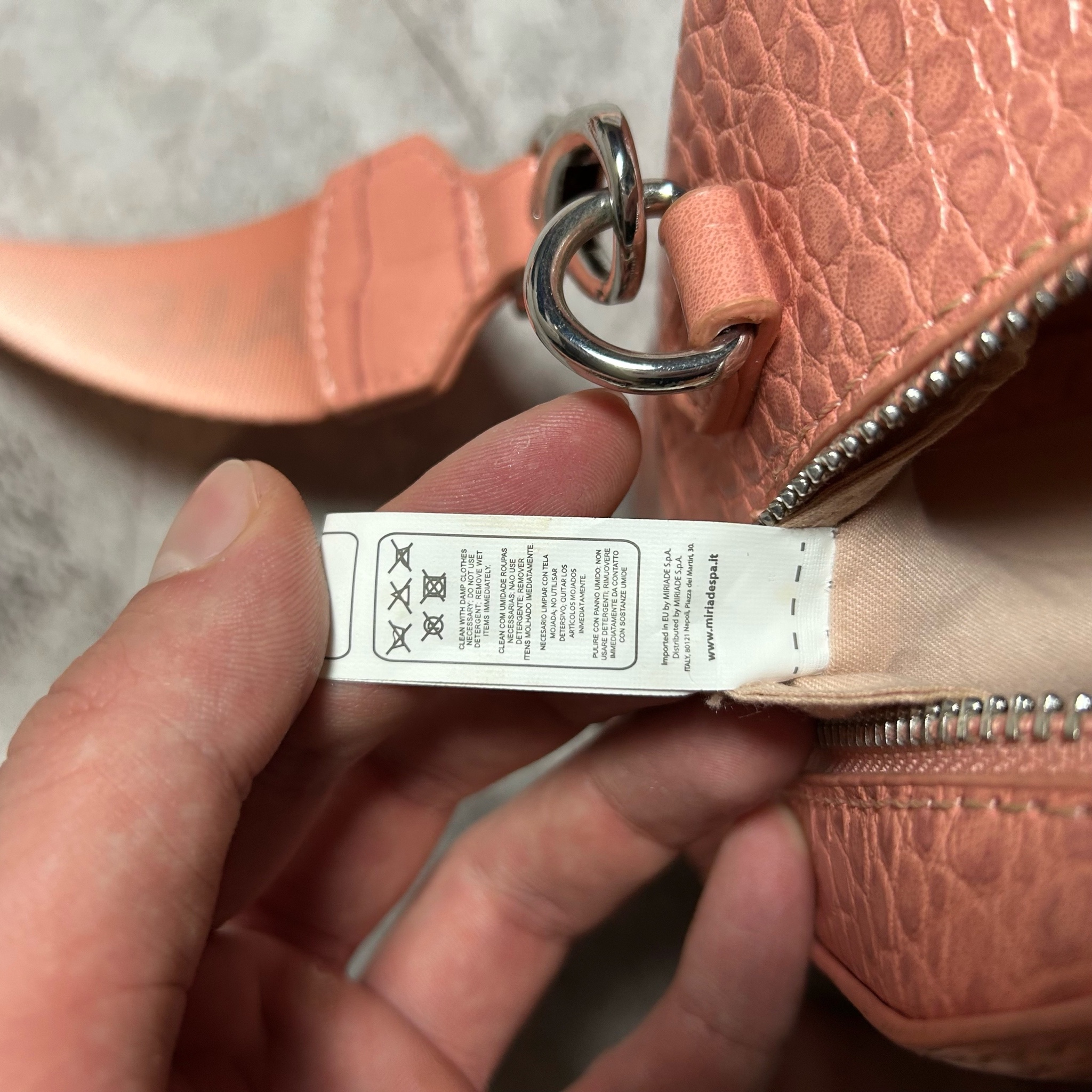 Valentino Pattie, миниатюра 10