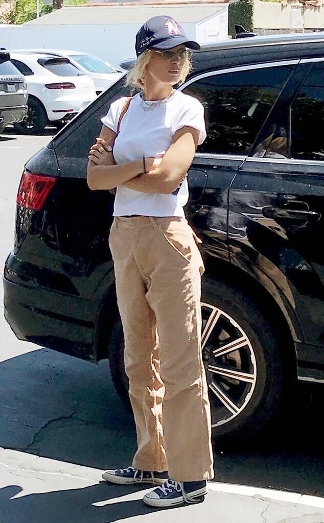 Quiksilver 2000s Vintage Chino Pants, миниатюра 2