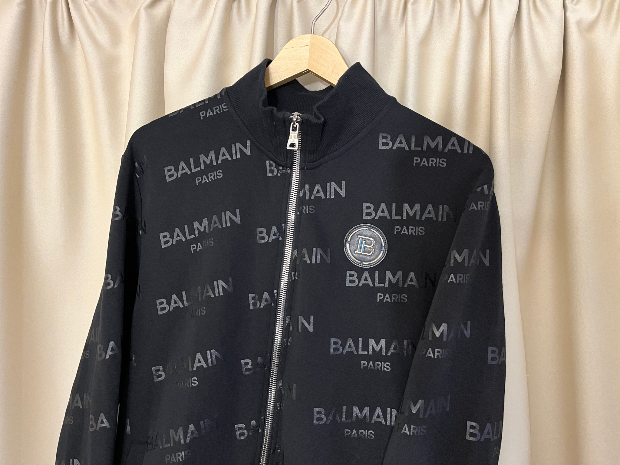 Balmain Monogram, миниатюра 4