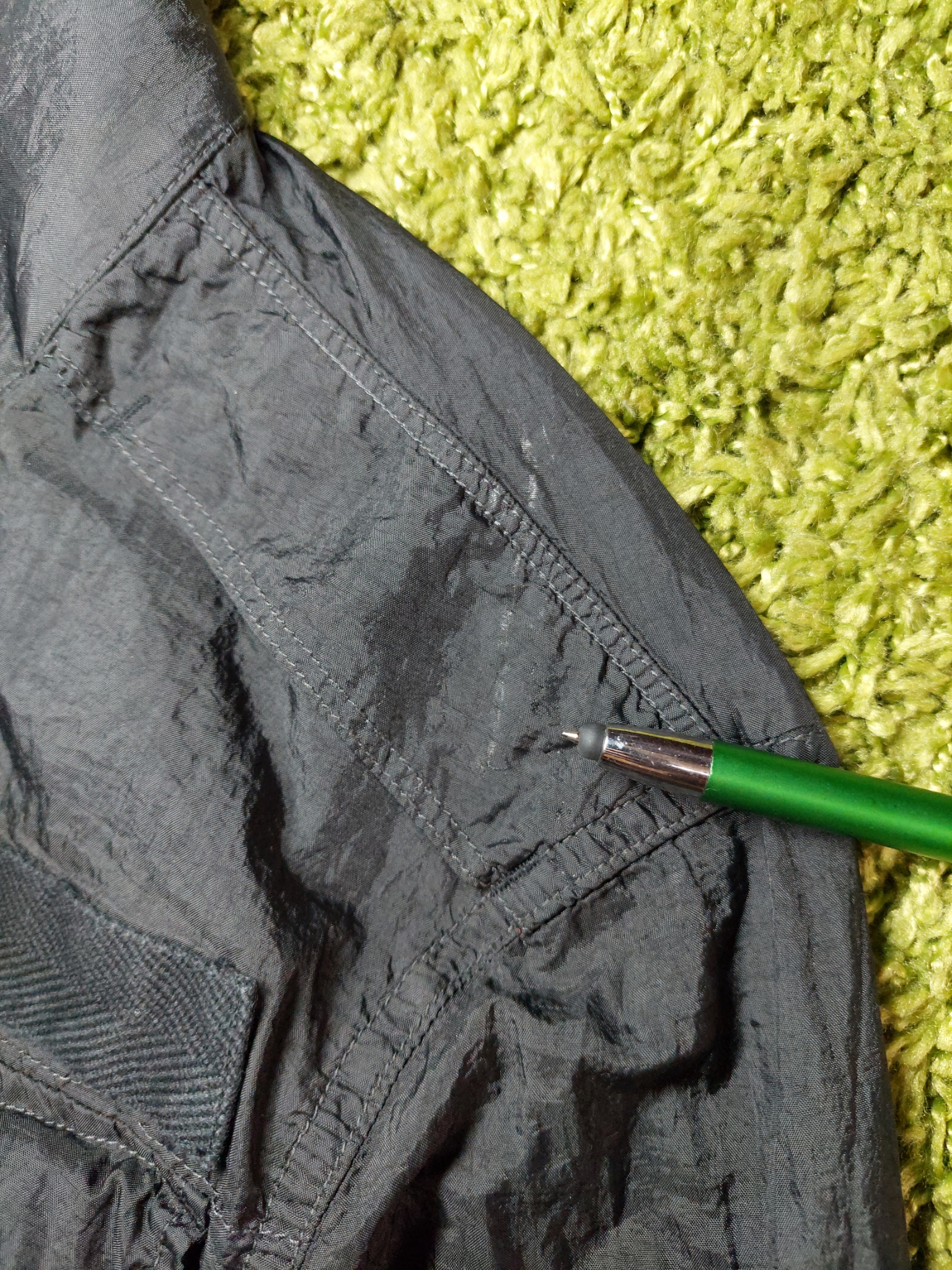 G-Star Raw m65 Military Multi Pocket Jacket Rovic Overshirt, миниатюра 19