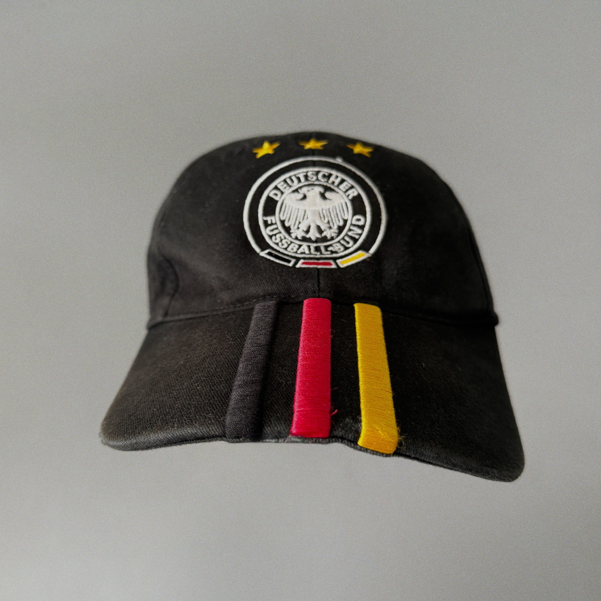 Adidas Germany Football Cap, миниатюра 1