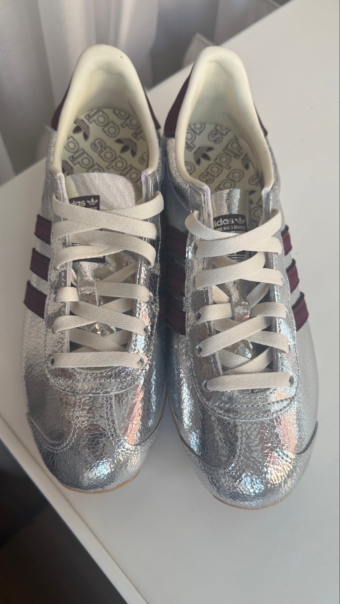 Adidas Country OG W, миниатюра 3