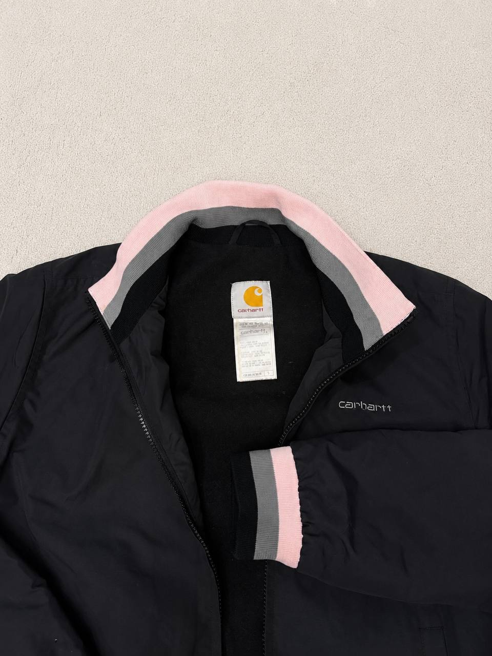 Carhartt Ветровка, миниатюра 7
