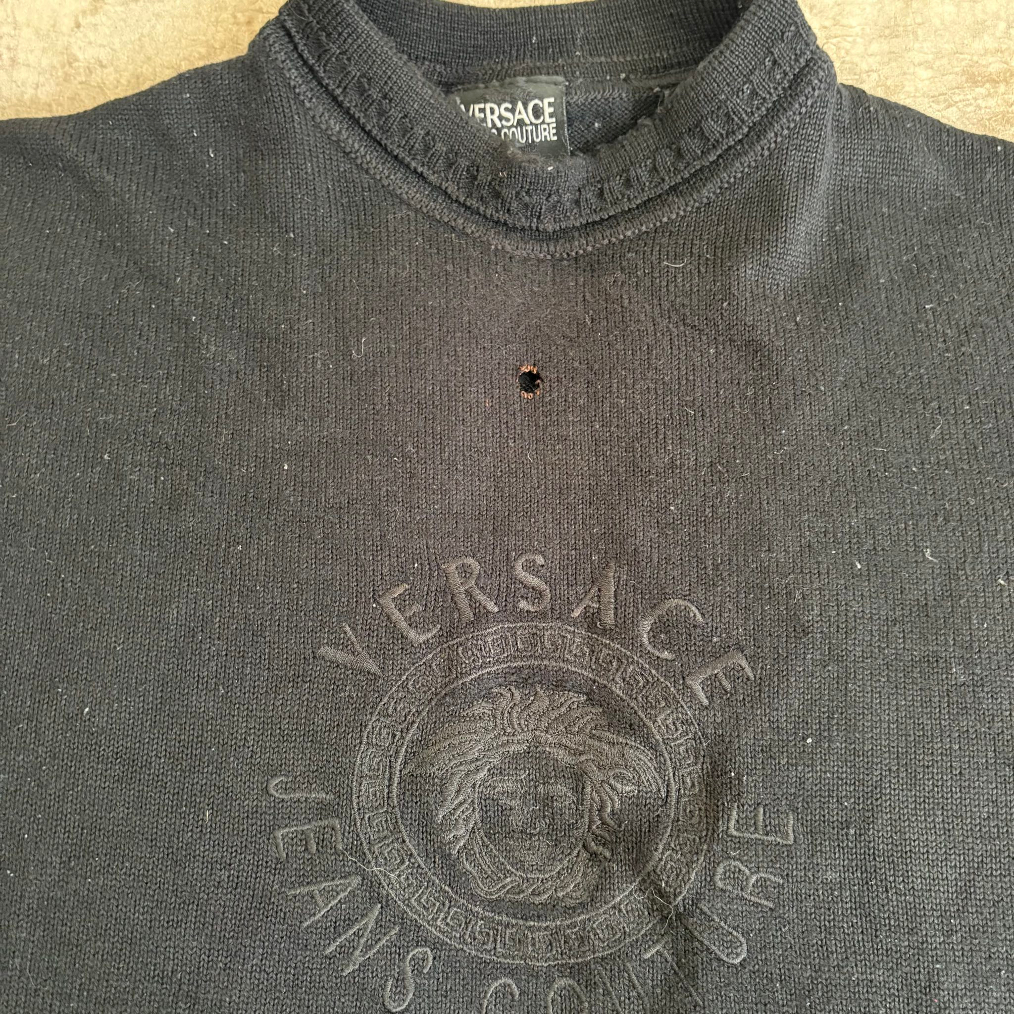 Versace Jeans Couture, миниатюра 6