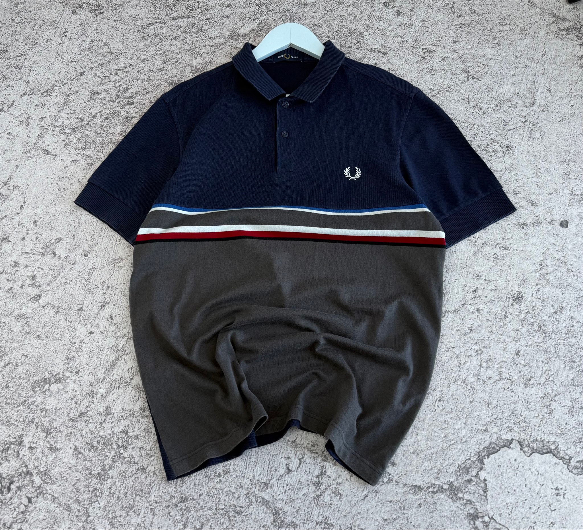 Fred Perry Polo, миниатюра 1