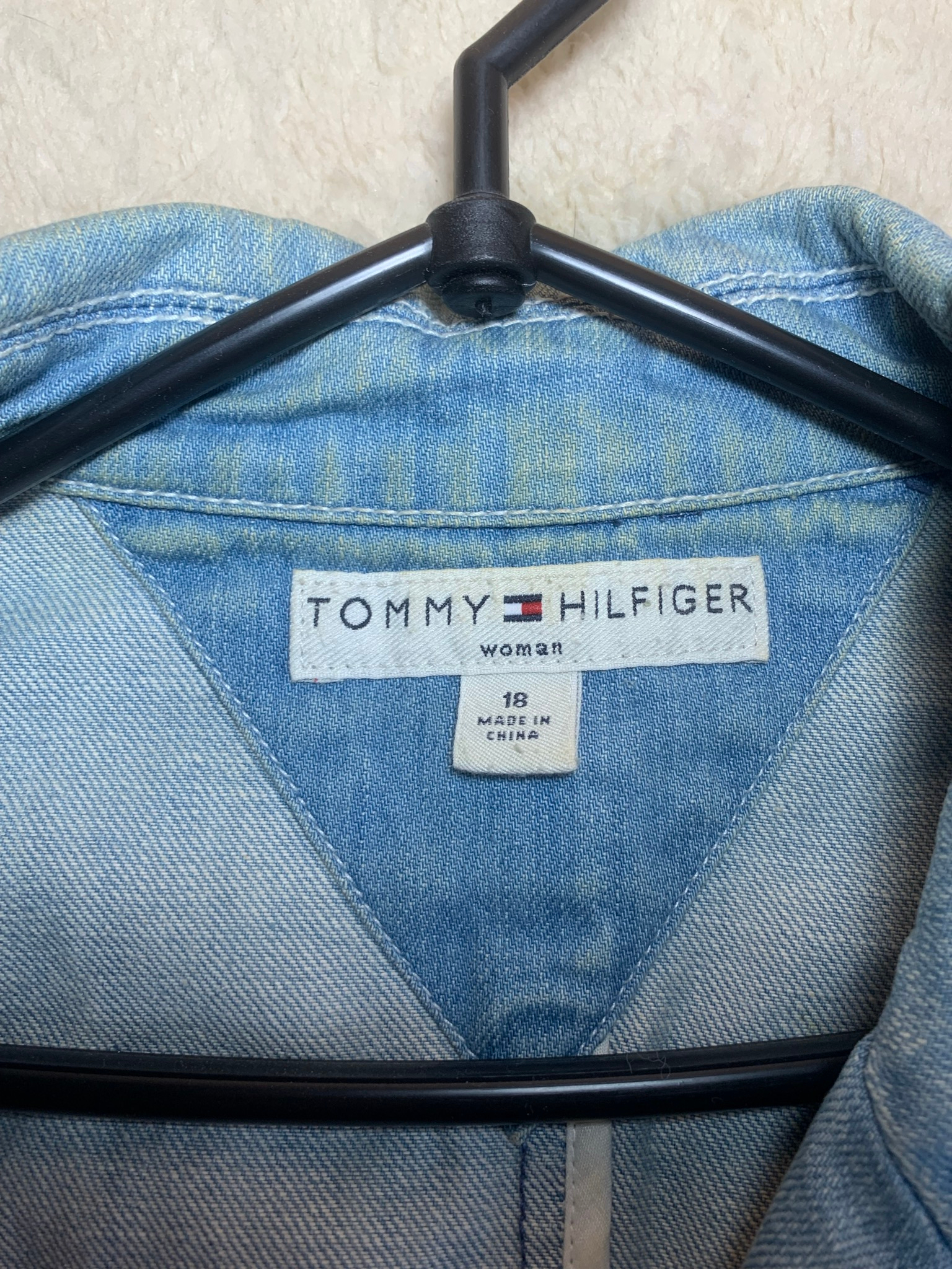 Tommy Hilfiger Другое, миниатюра 3