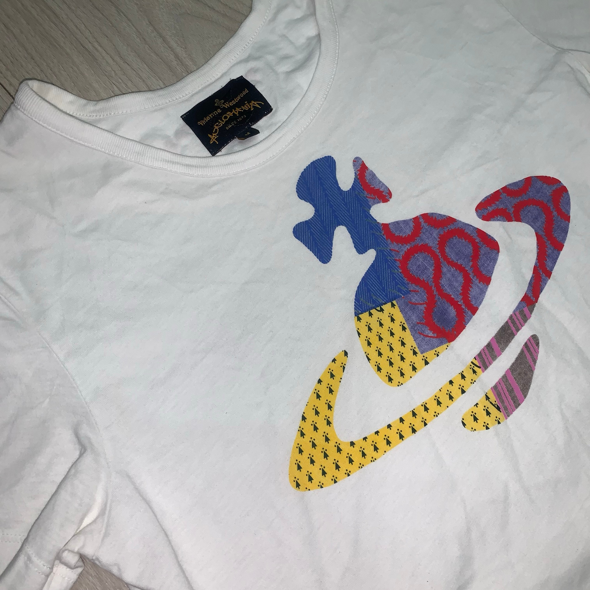 Vivienne Westwood Anglomania, миниатюра 2