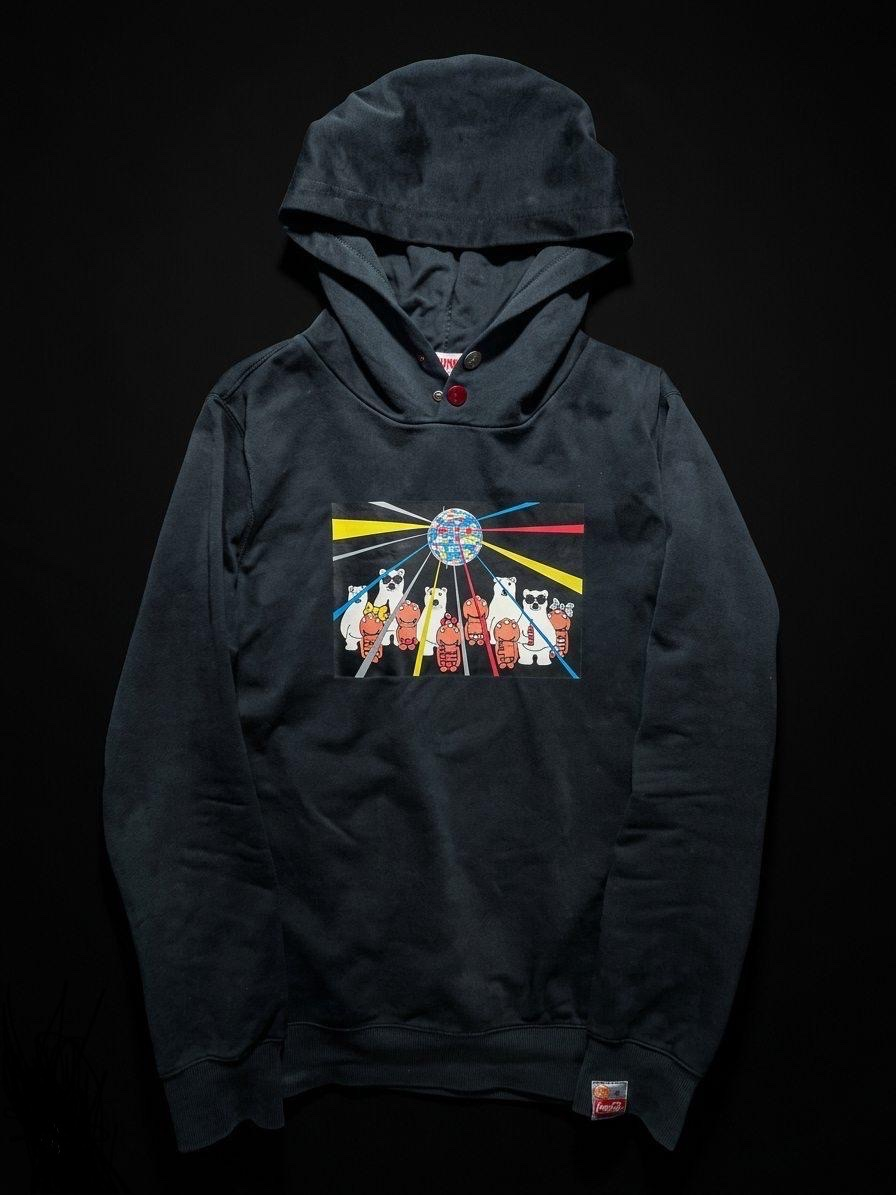 Devil Nut Hoodie, миниатюра 1