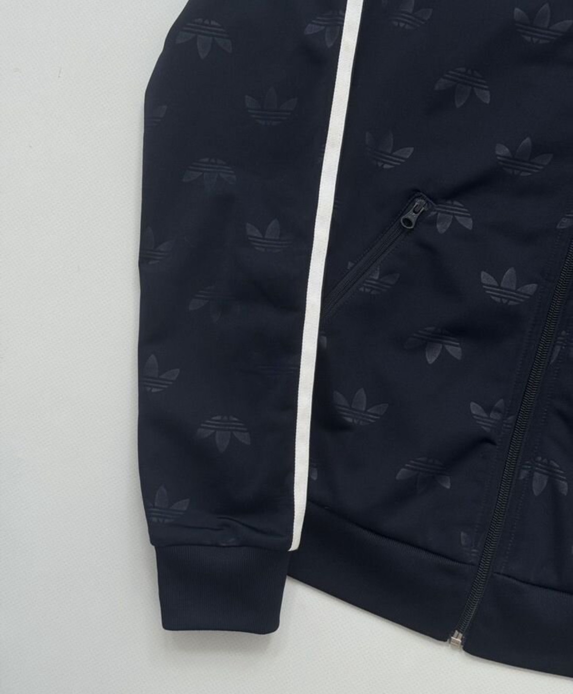 Adidas Monogram Track Jacket, миниатюра 4
