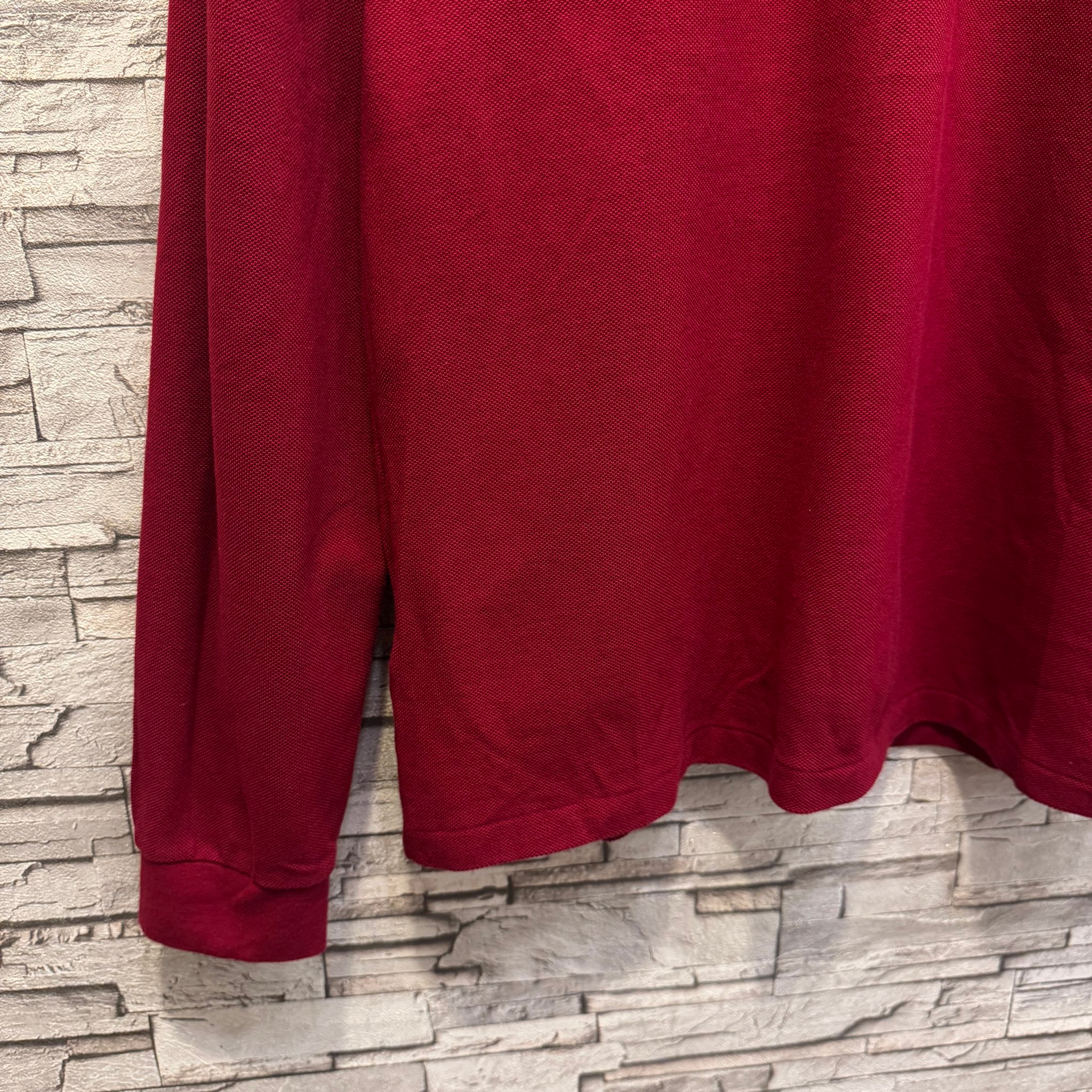Lacoste Поло, миниатюра 4