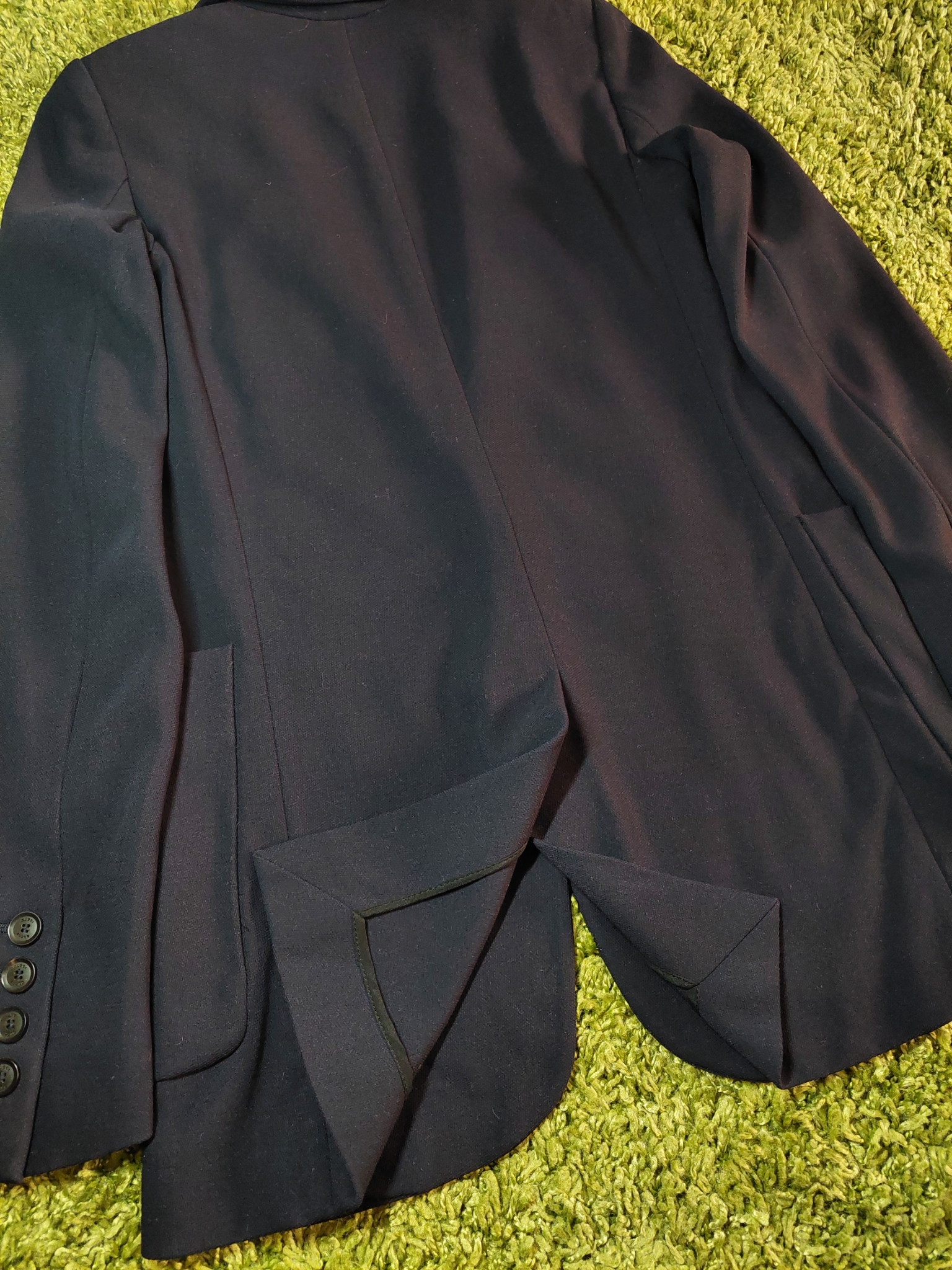 Gucci Double Breasted Jacket, миниатюра 2