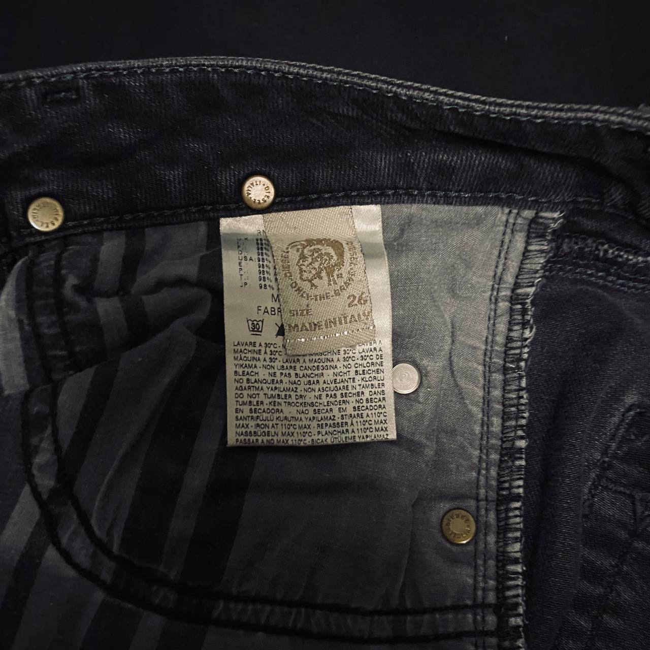 Diesel Clush, миниатюра 6