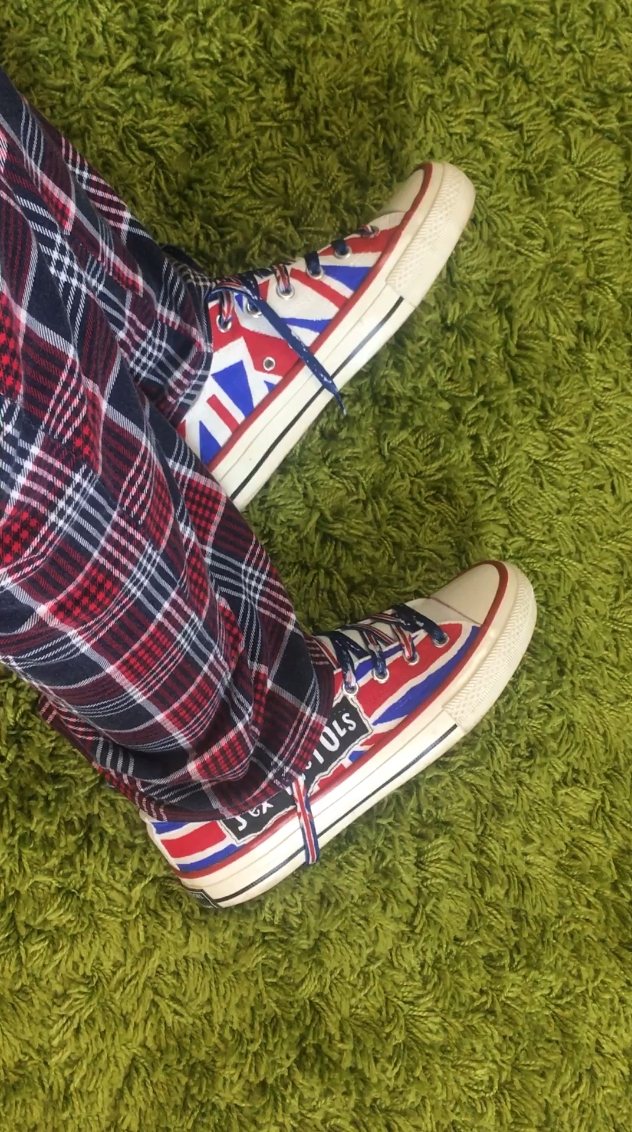 Sex Pistols Custom, миниатюра 1
