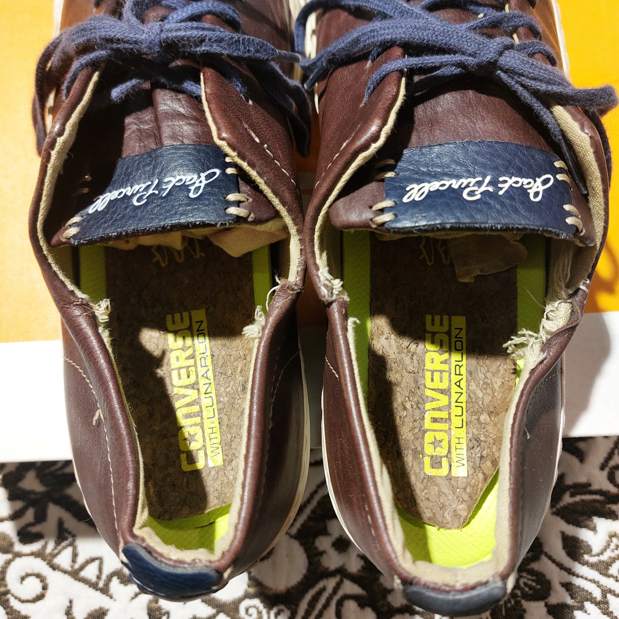 Converse Jack Purcell, миниатюра 7