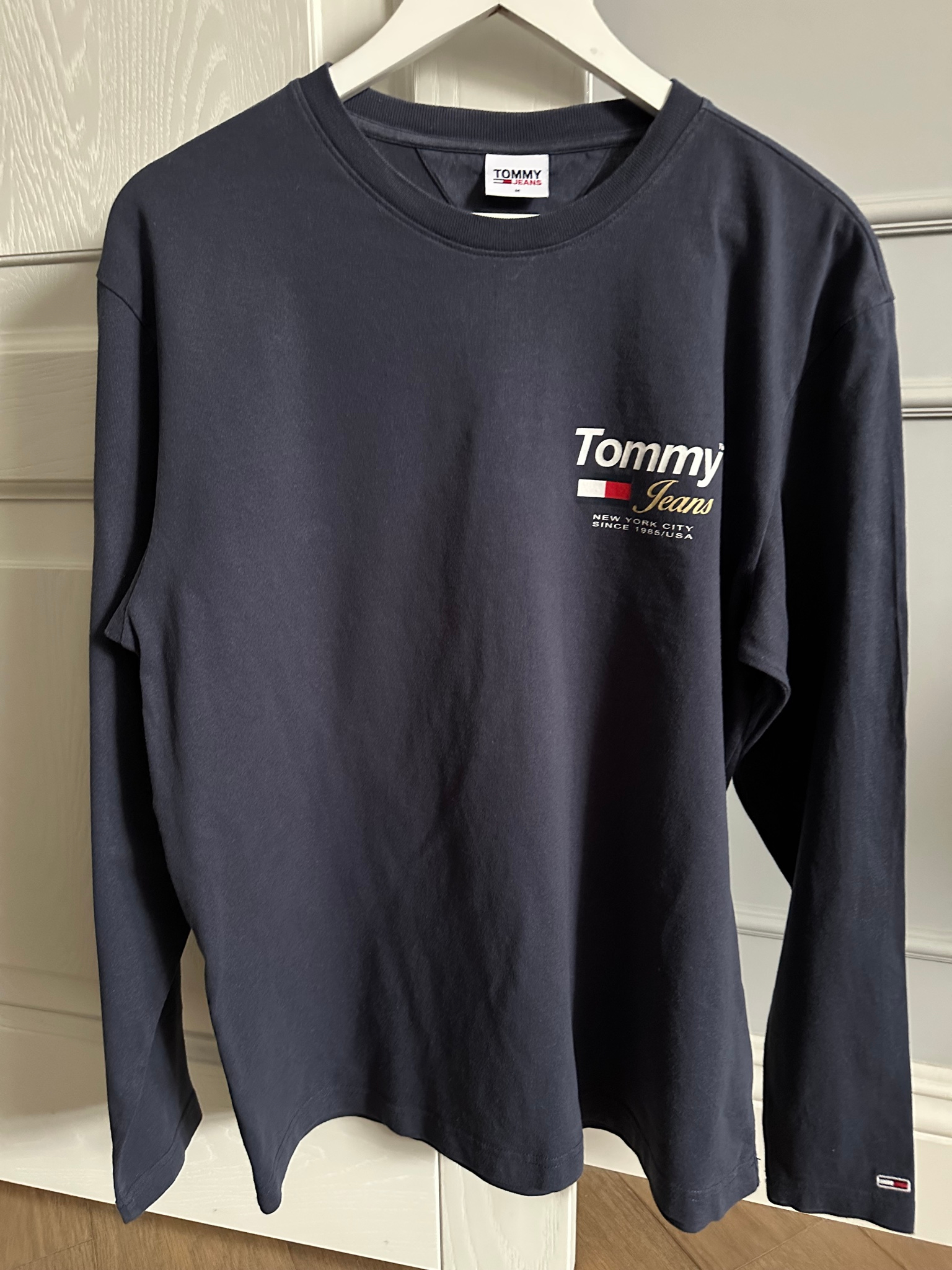 Tommy Hilfiger Longsleeve, миниатюра 1