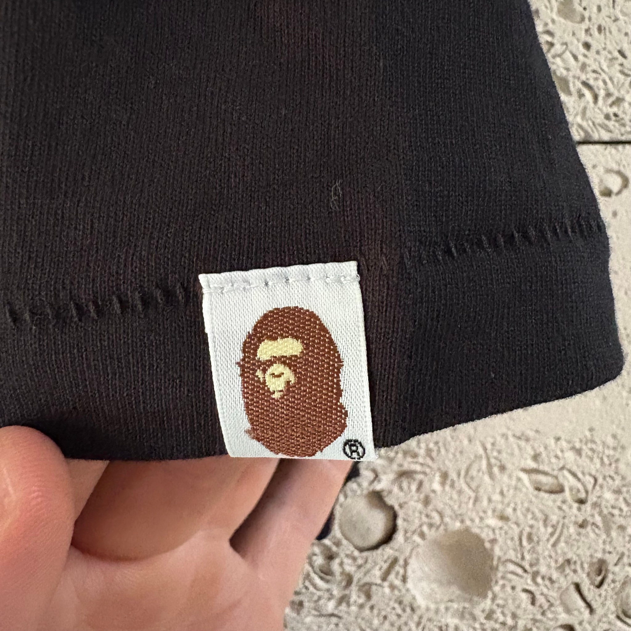 A Bathing Ape Футболка, миниатюра 6